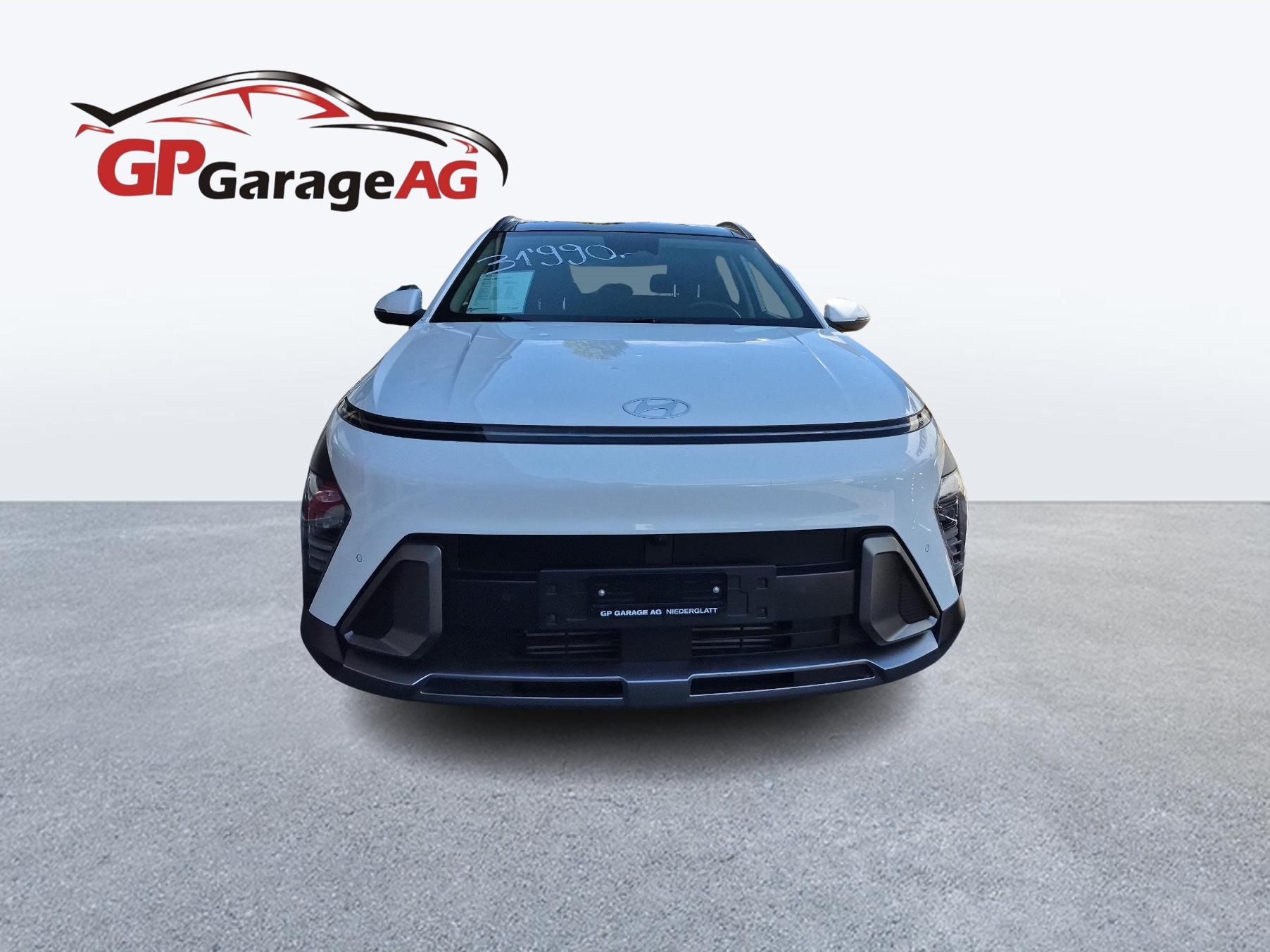 HYUNDAI Kona 1.6 T-GDi Vertex 4WD-image-7
