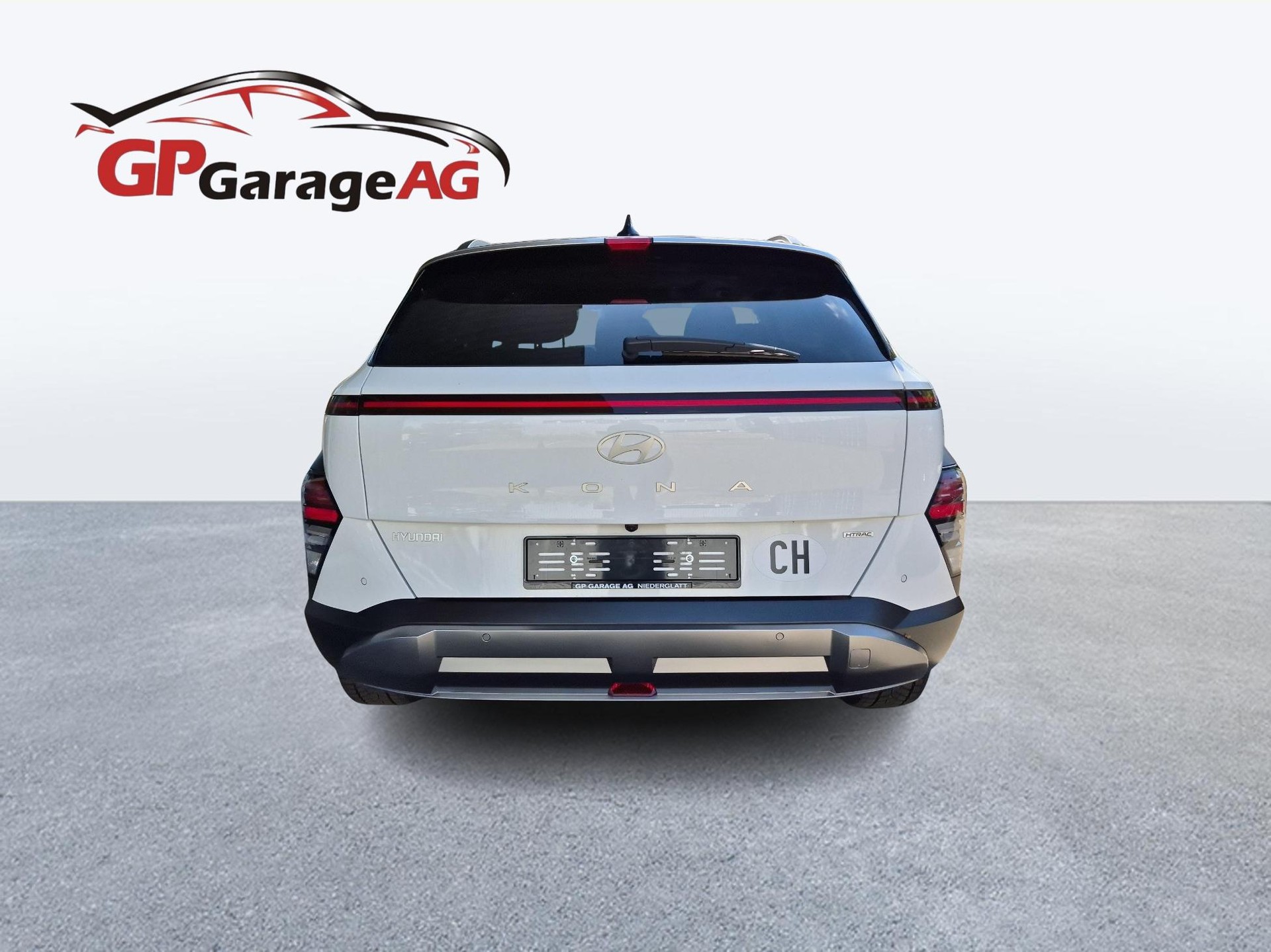 HYUNDAI Kona 1.6 T-GDi Vertex 4WD-image-3