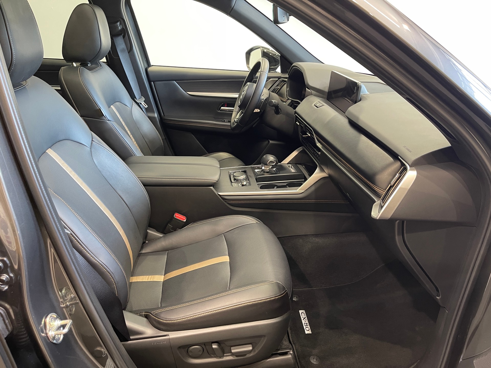 MAZDA CX-80 e-Skyactiv D254 MHEV AWD HomuraPlus *7 PLATZ*-image-17