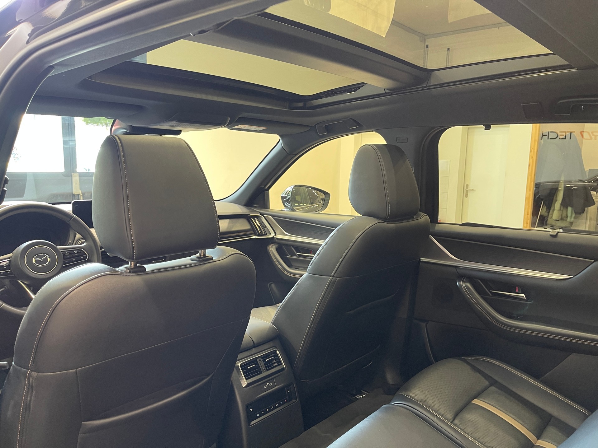 MAZDA CX-80 e-Skyactiv D254 MHEV AWD HomuraPlus *7 PLATZ*-image-13
