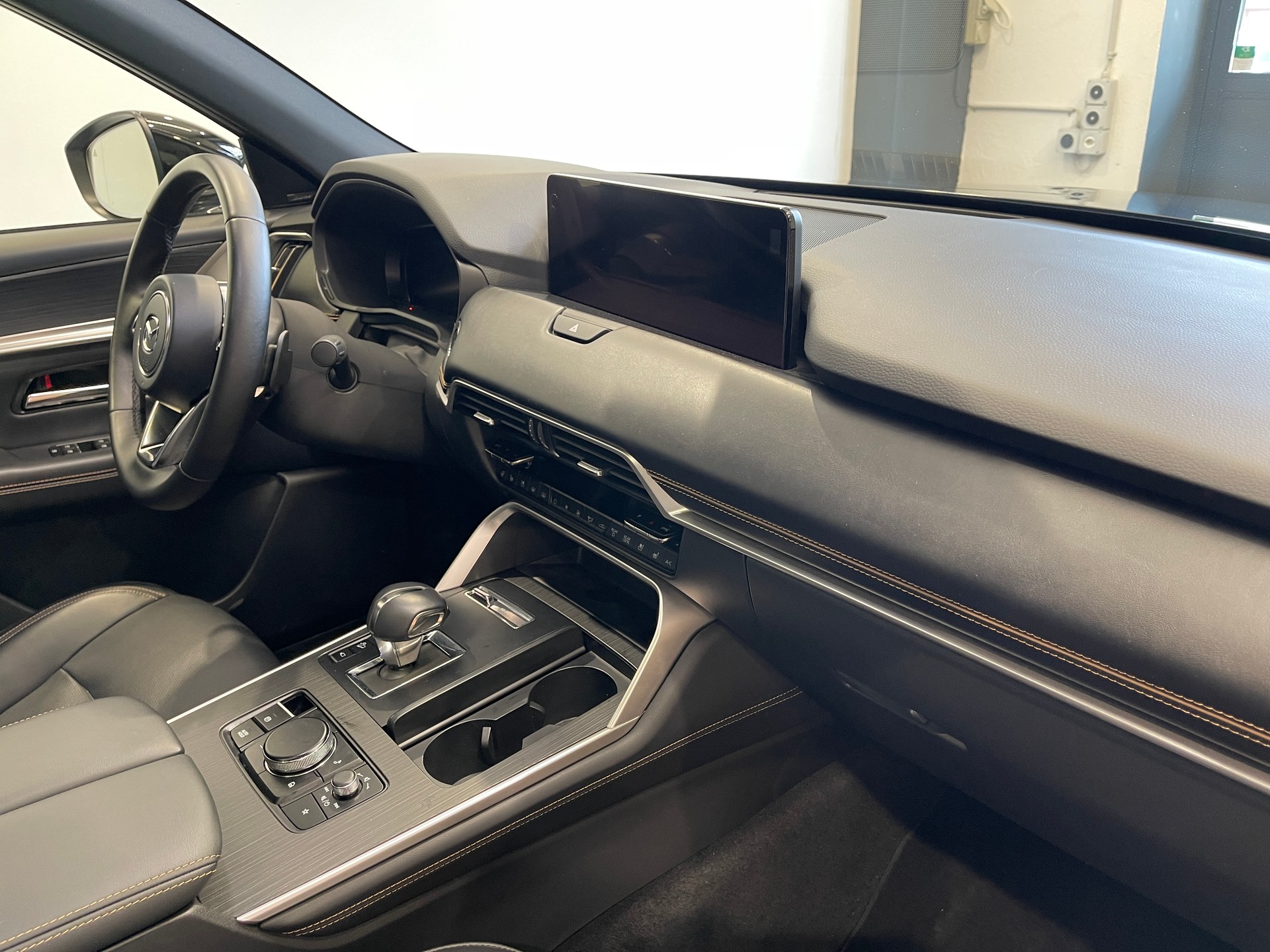 MAZDA CX-80 e-Skyactiv D254 MHEV AWD HomuraPlus *7 PLATZ*-image-19