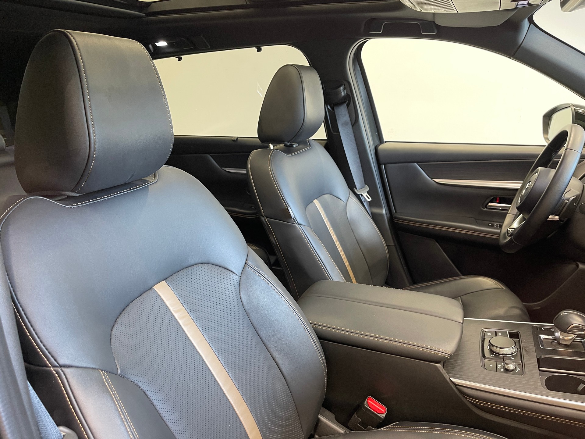 MAZDA CX-80 e-Skyactiv D254 MHEV AWD HomuraPlus *7 PLATZ*-image-18