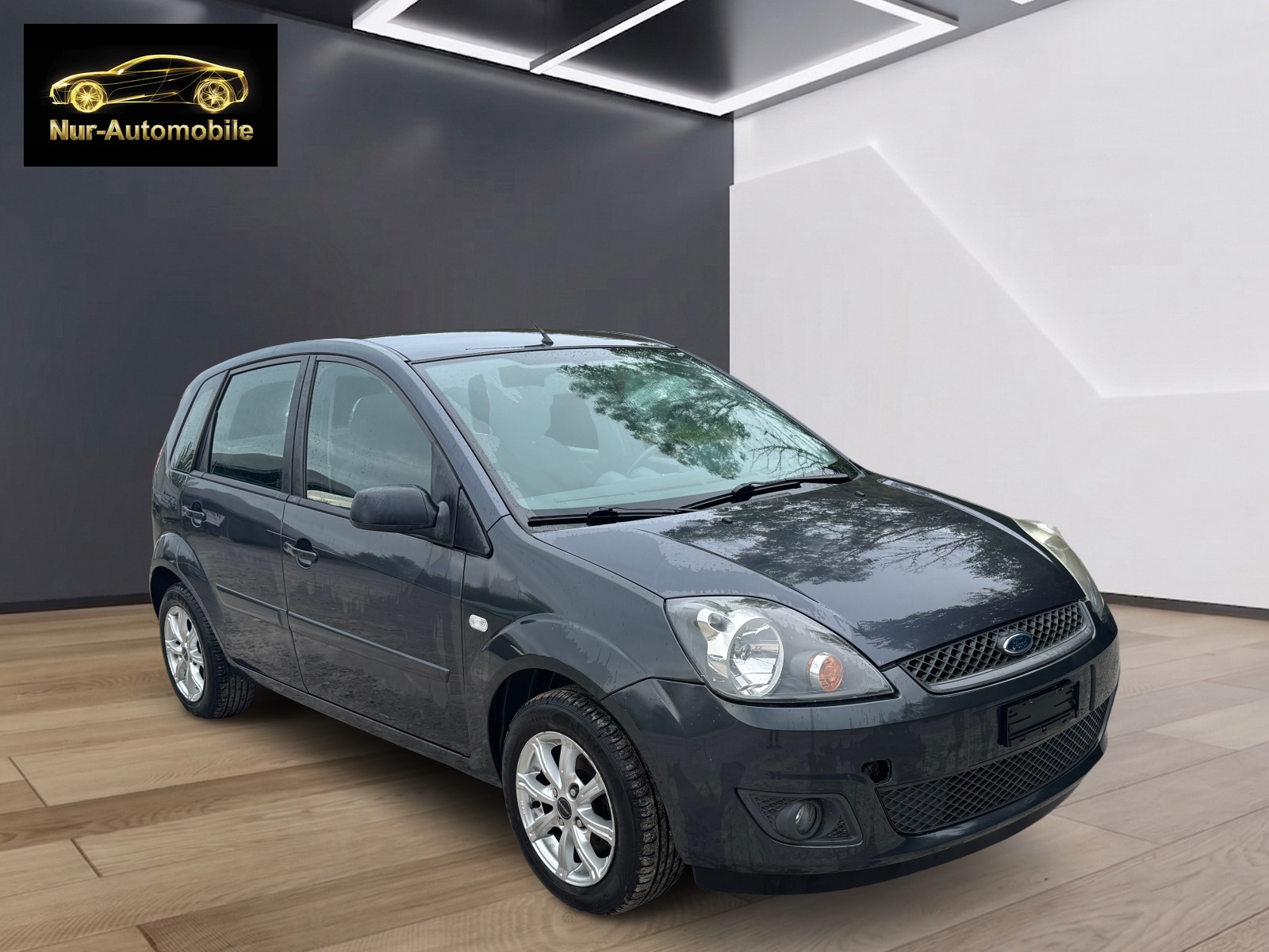 FORD Fiesta 1.4 16V-image-6