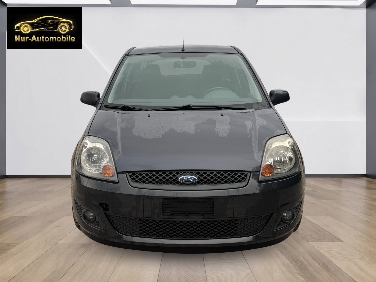 FORD Fiesta 1.4 16V-image-7