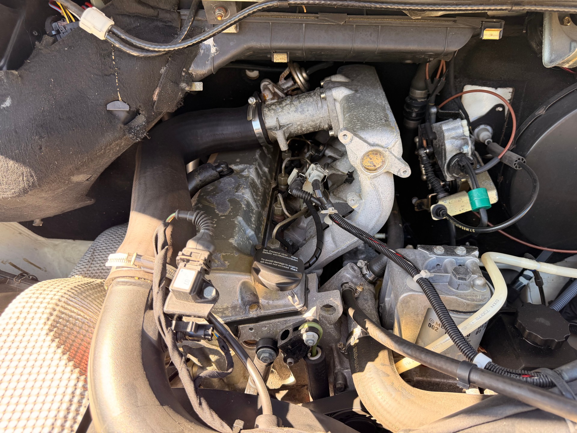 MERCEDES-BENZ 312 D-image-12