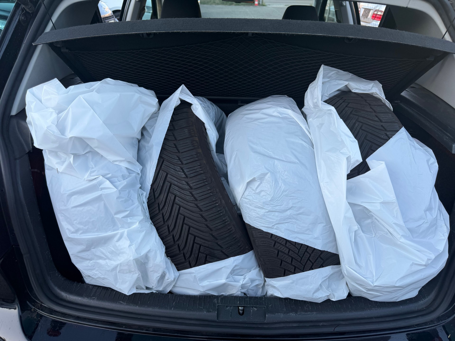 VW Golf 1.4 TSI Highline DSG-image-10