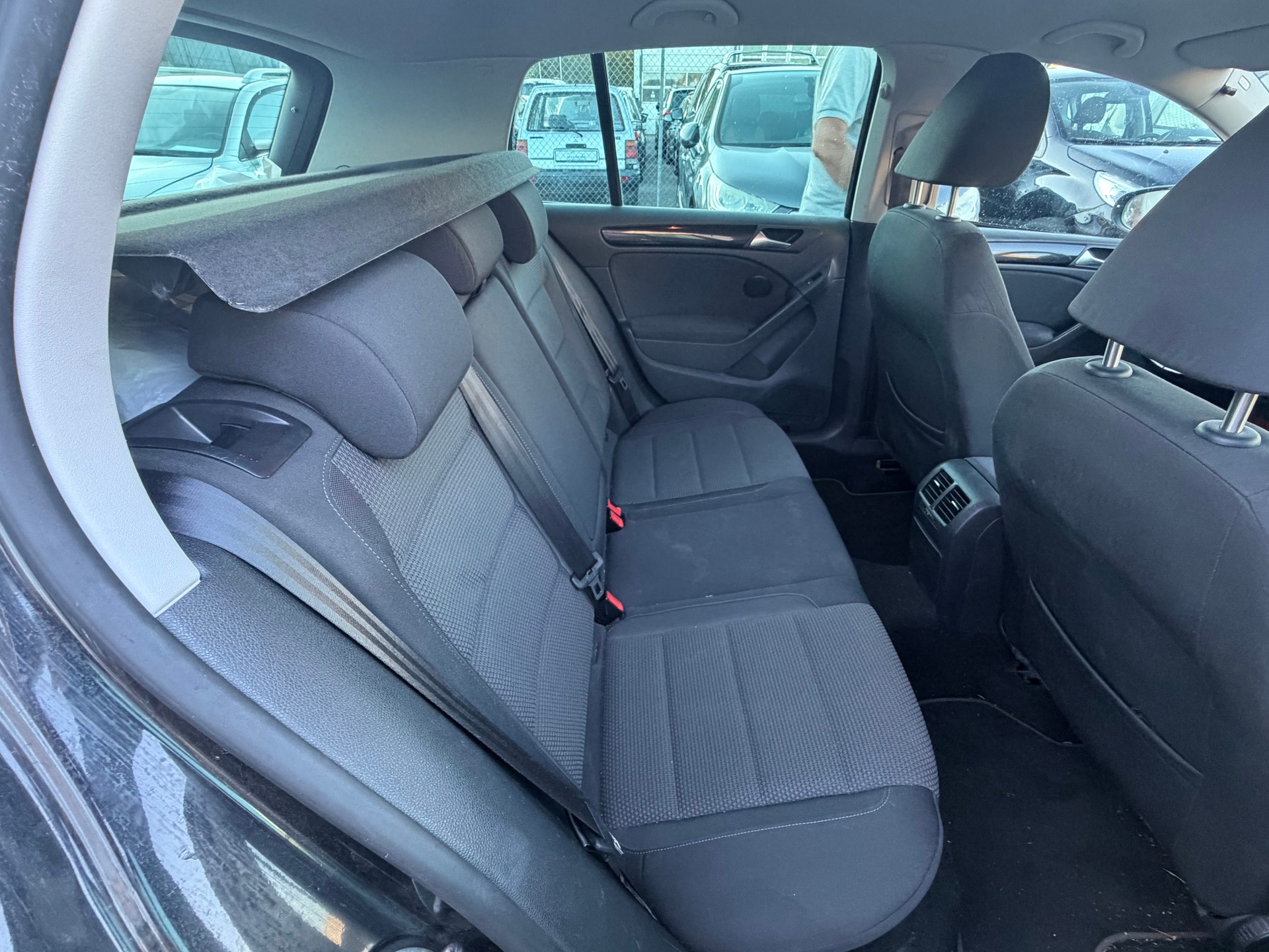 VW Golf 1.4 TSI Highline DSG-image-8