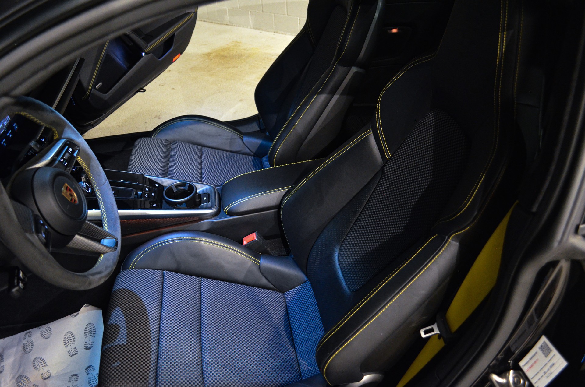 PORSCHE 911 Turbo S PDK-image-20