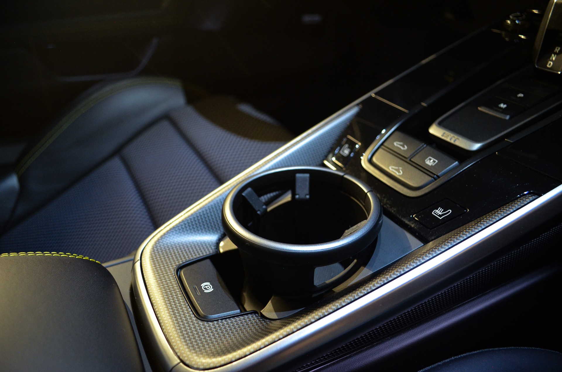 PORSCHE 911 Turbo S PDK-image-16