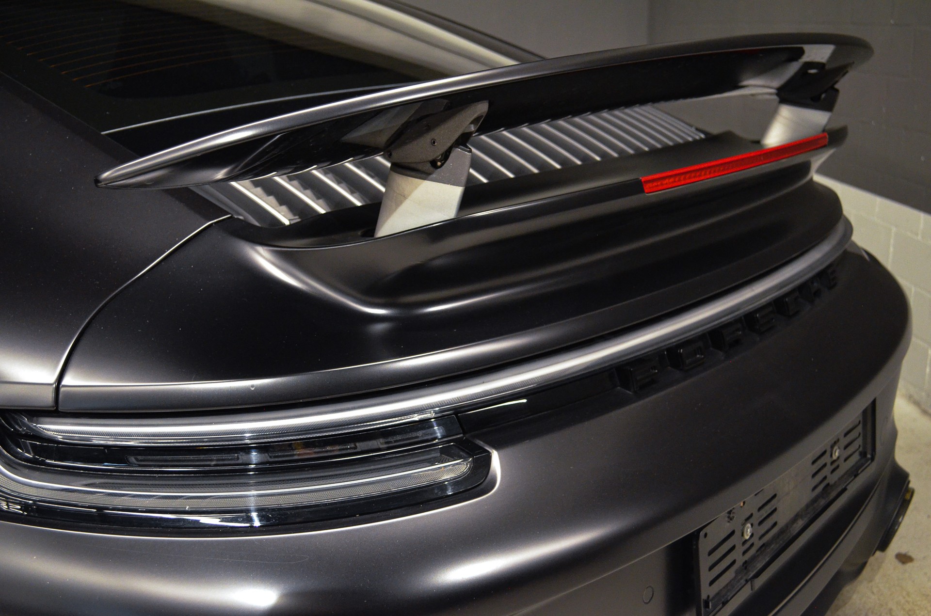 PORSCHE 911 Turbo S PDK-image-11