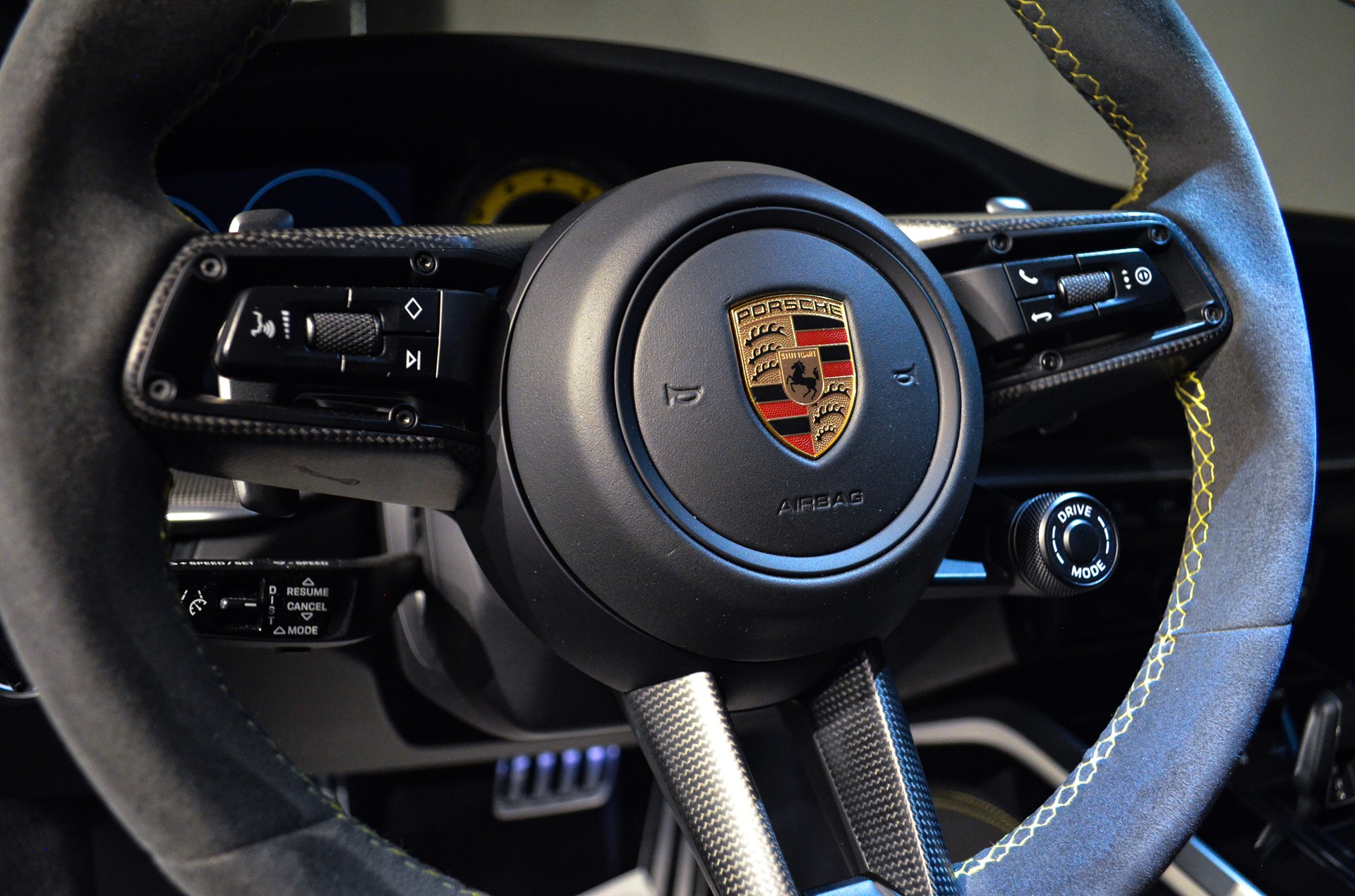 PORSCHE 911 Turbo S PDK-image-23