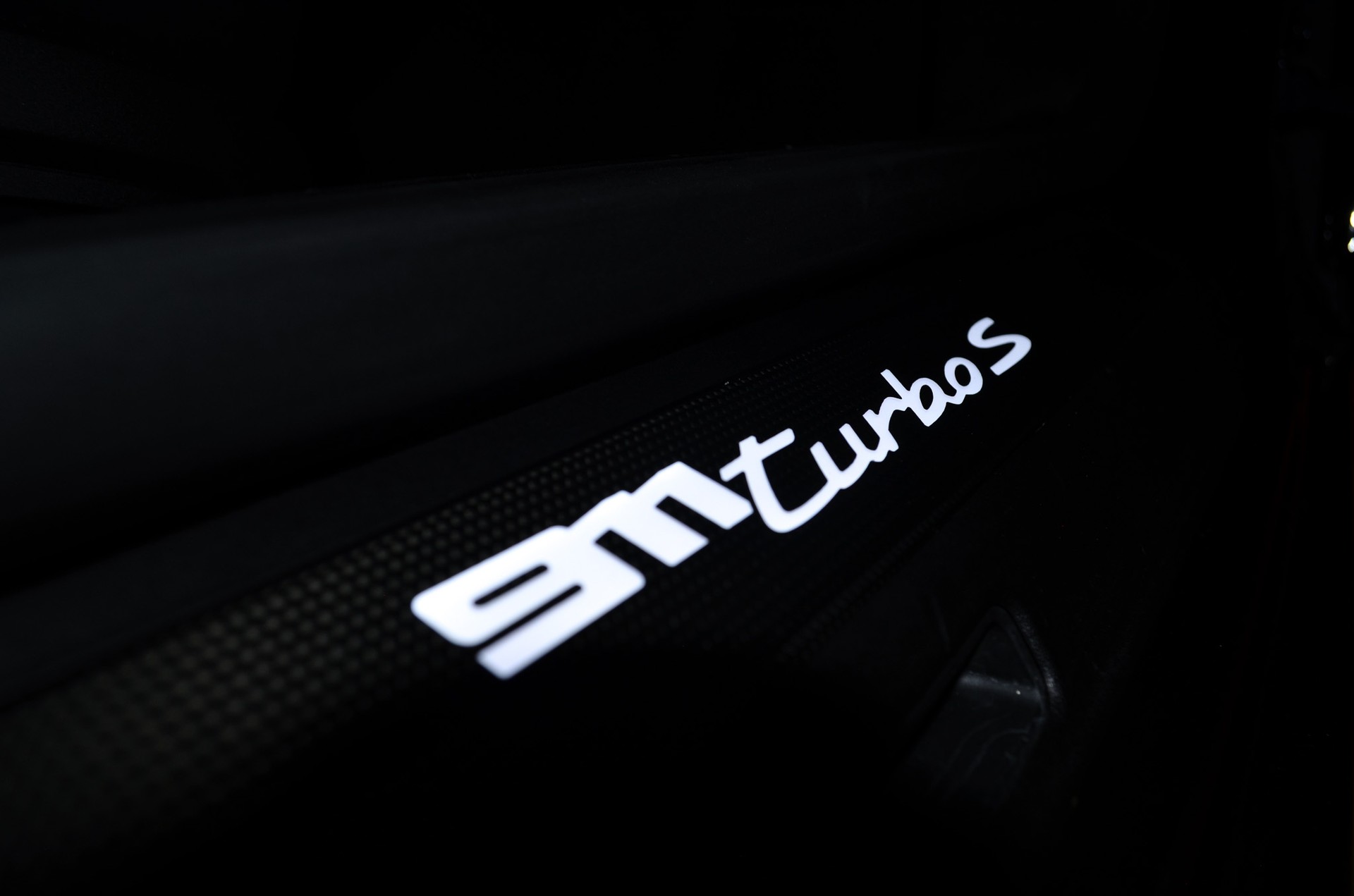 PORSCHE 911 Turbo S PDK-image-14