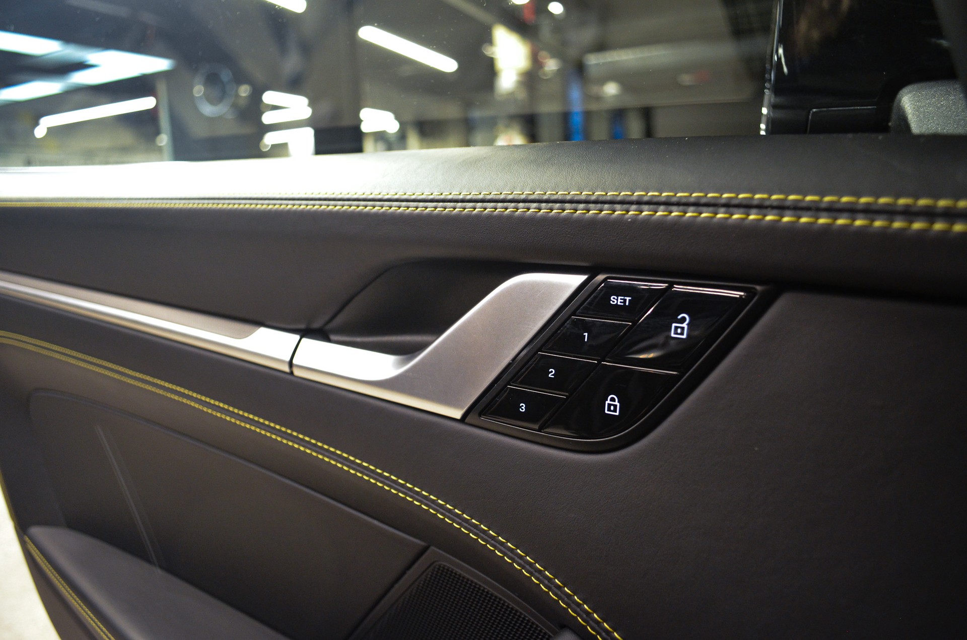 PORSCHE 911 Turbo S PDK-image-21