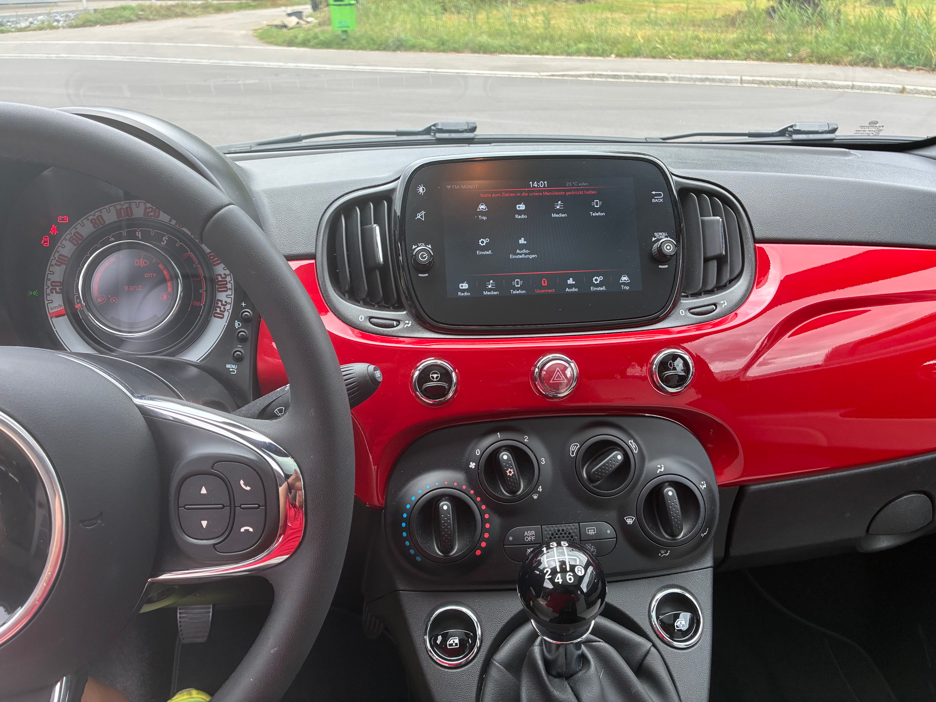FIAT 500 1.0 N3 MildHybrid Dolcevita-image-9