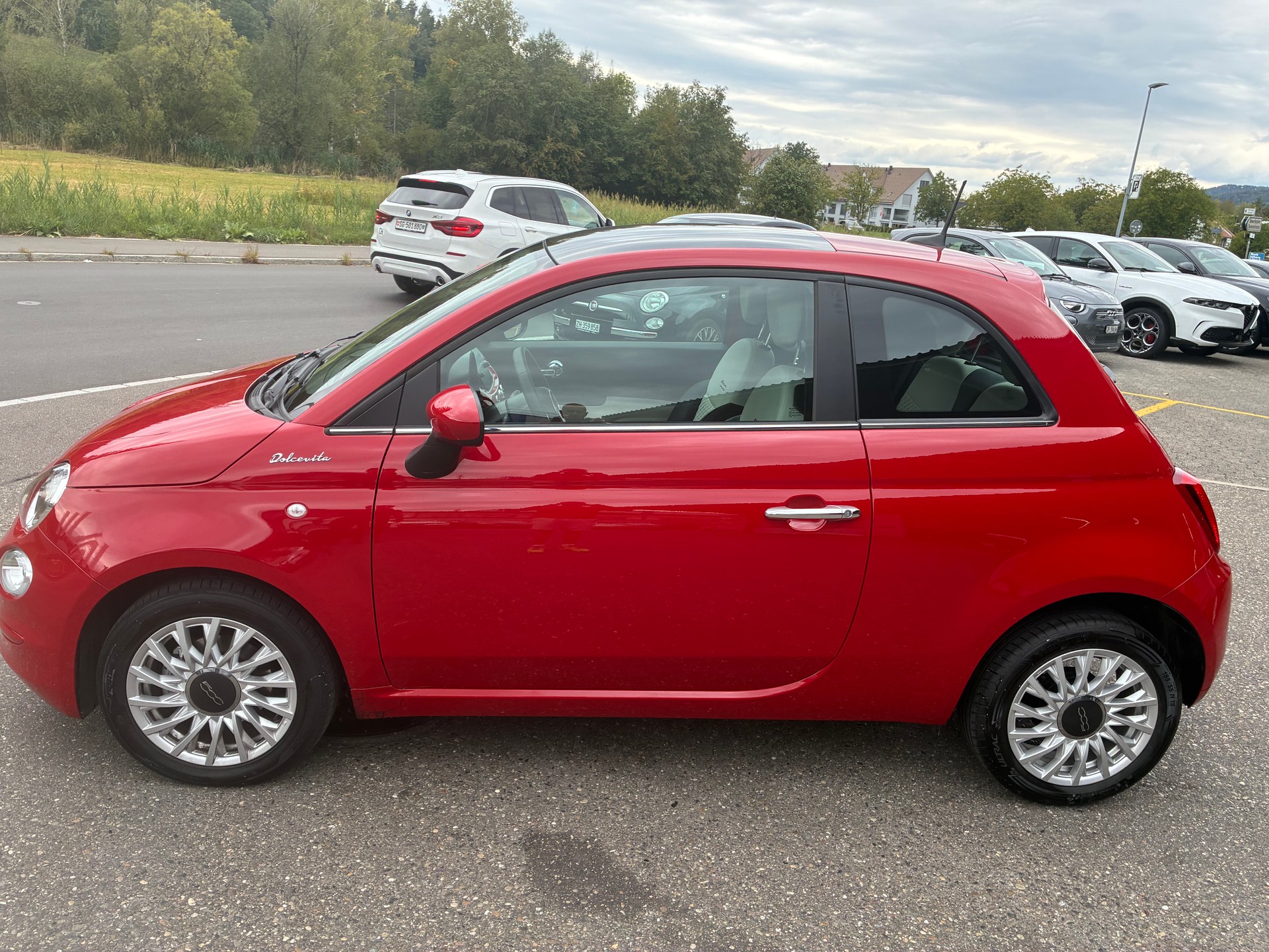 FIAT 500 1.0 N3 MildHybrid Dolcevita-image-1