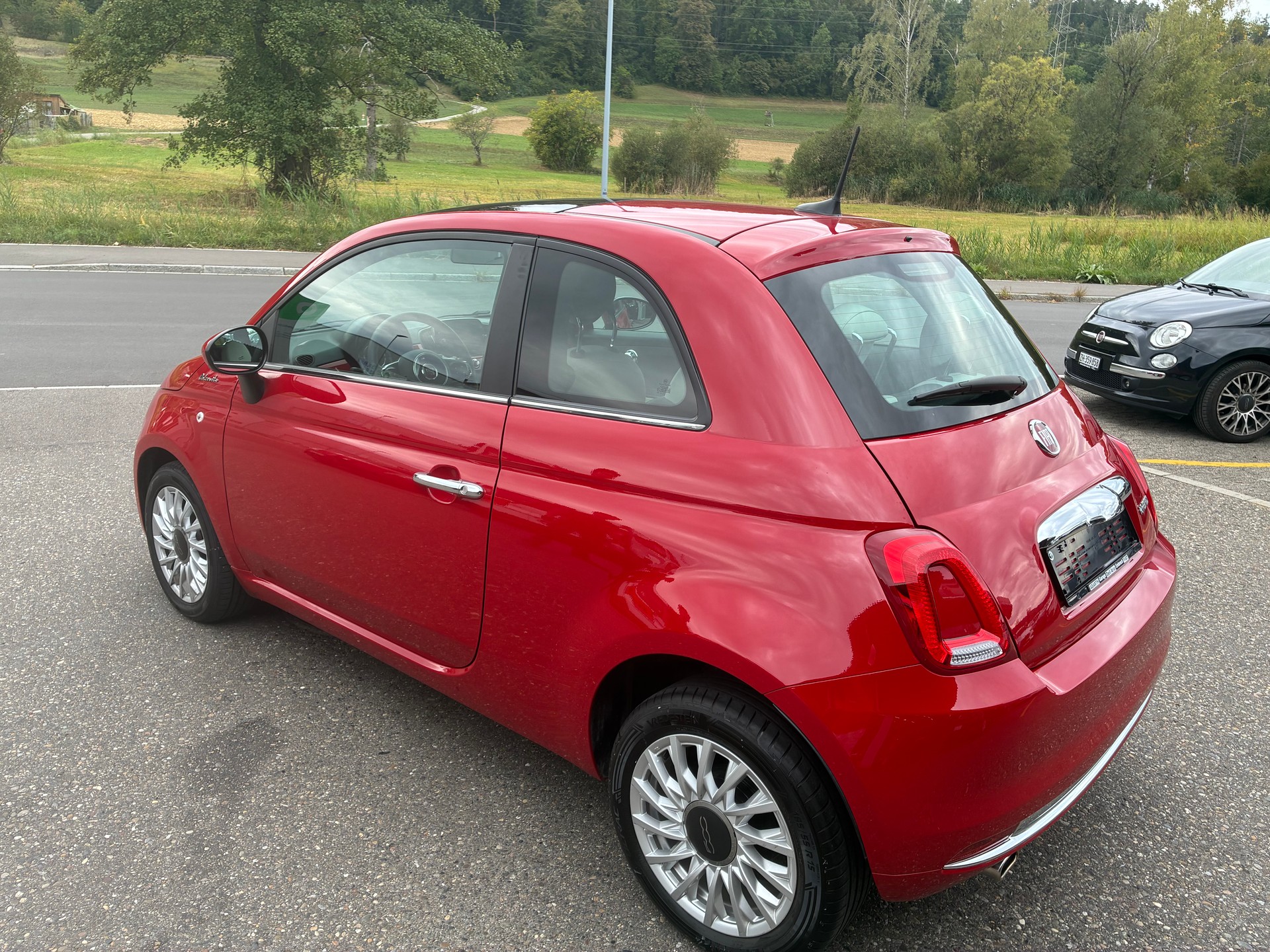 FIAT 500 1.0 N3 MildHybrid Dolcevita-image-2