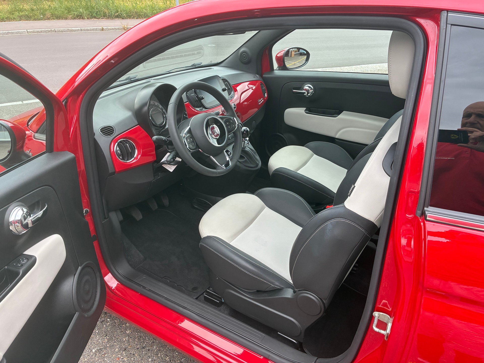 FIAT 500 1.0 N3 MildHybrid Dolcevita-image-8