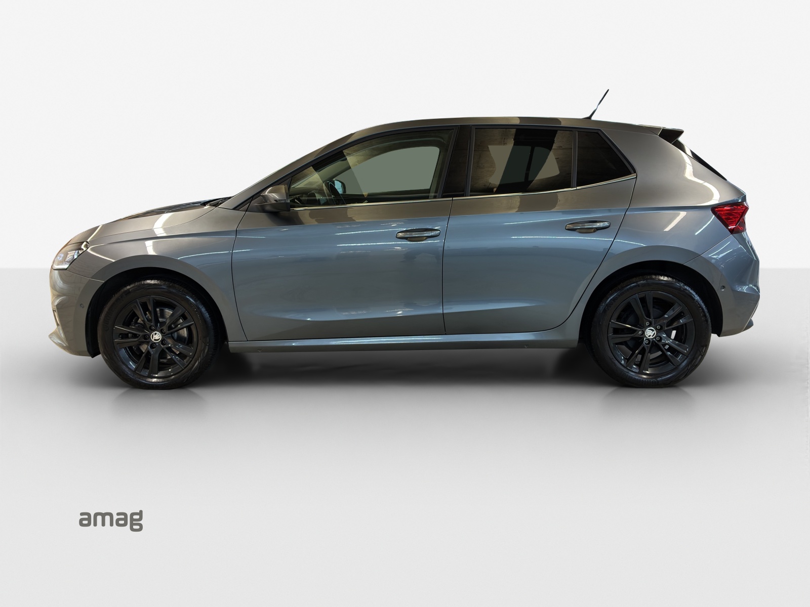SKODA FABIA Style 1.0 TSI 110 PS 7DSG-image-1