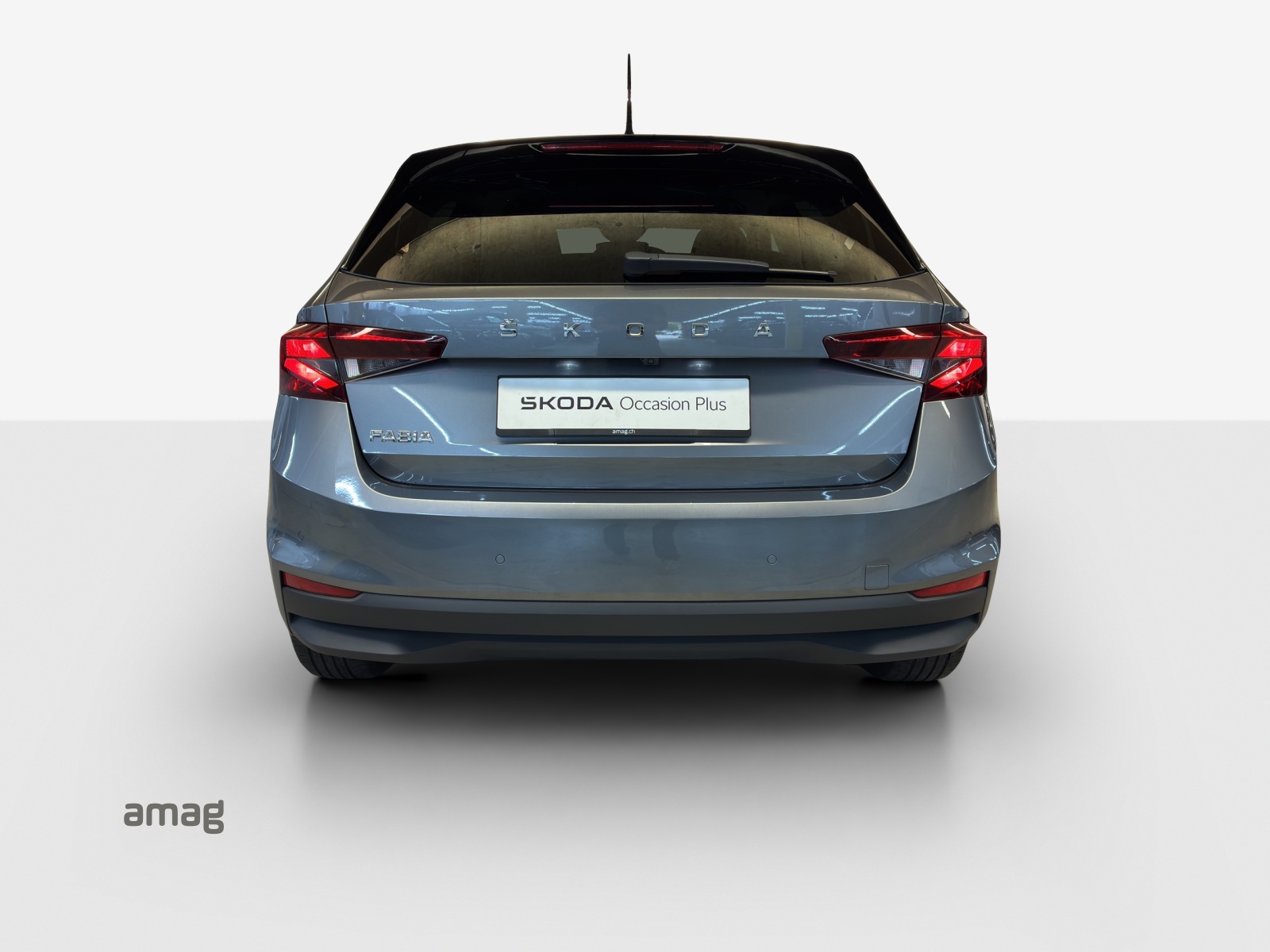 SKODA FABIA Style 1.0 TSI 110 PS 7DSG-image-3