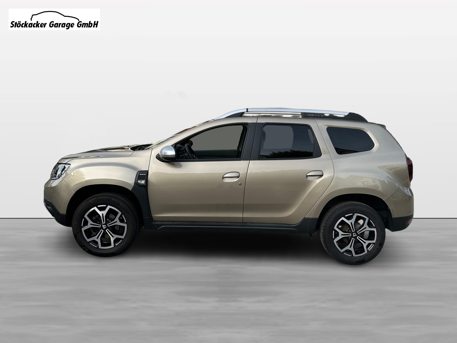 DACIA Duster SCe 115 Prestige 4x4-image-6