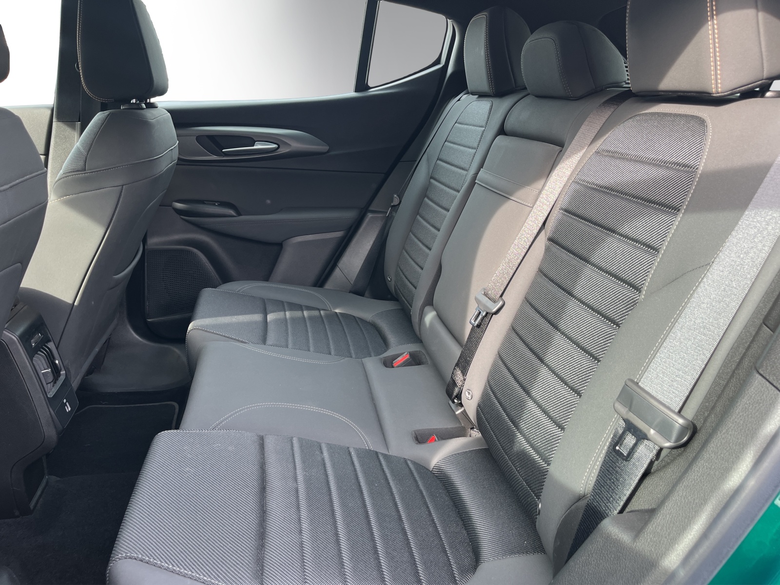 Image ALFA-ROMEO TONALE Tonale 1.5 48V Hybrid Ti