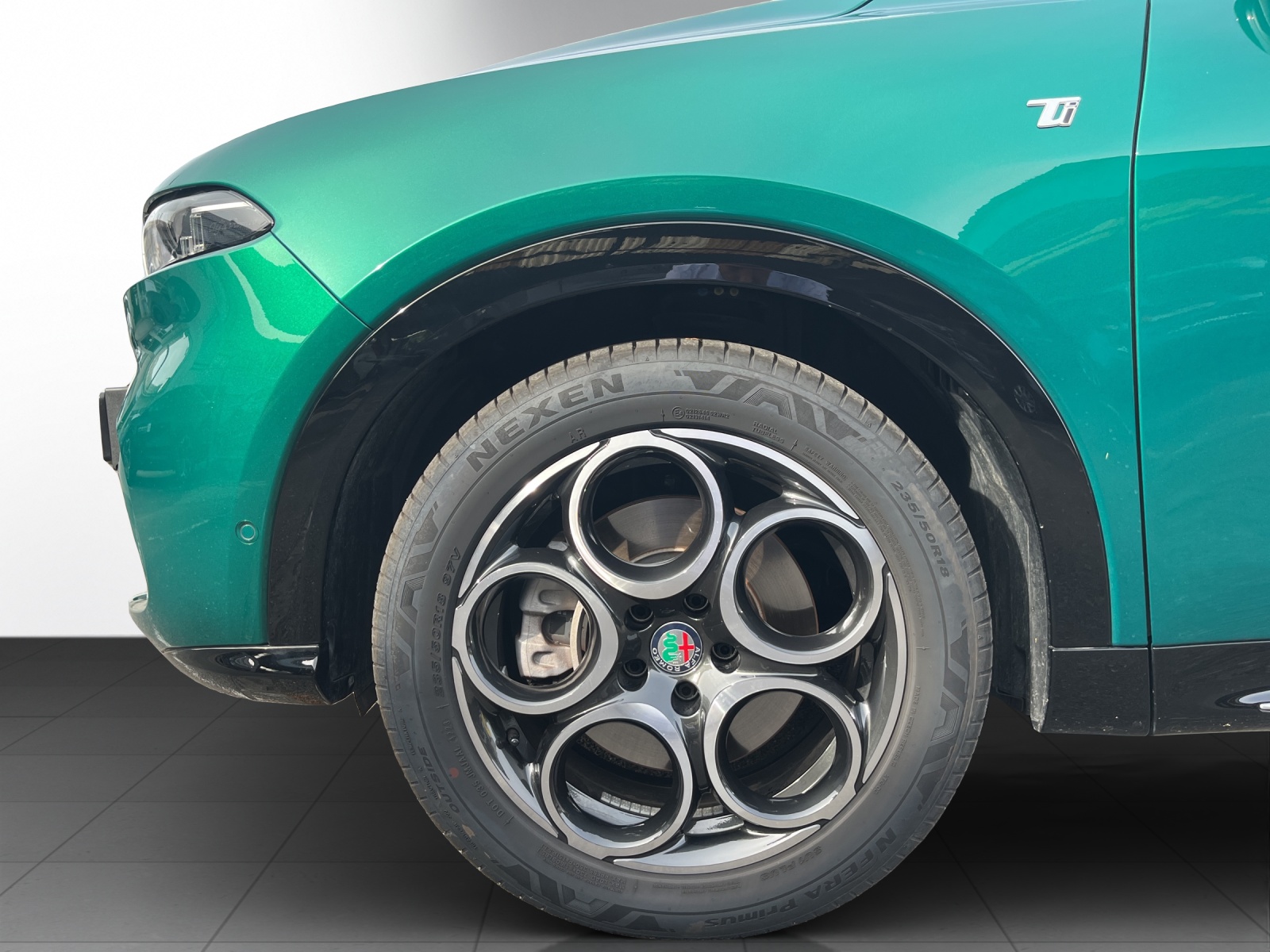 ALFA ROMEO Tonale 1.5 48V Hybrid Ti-image-6