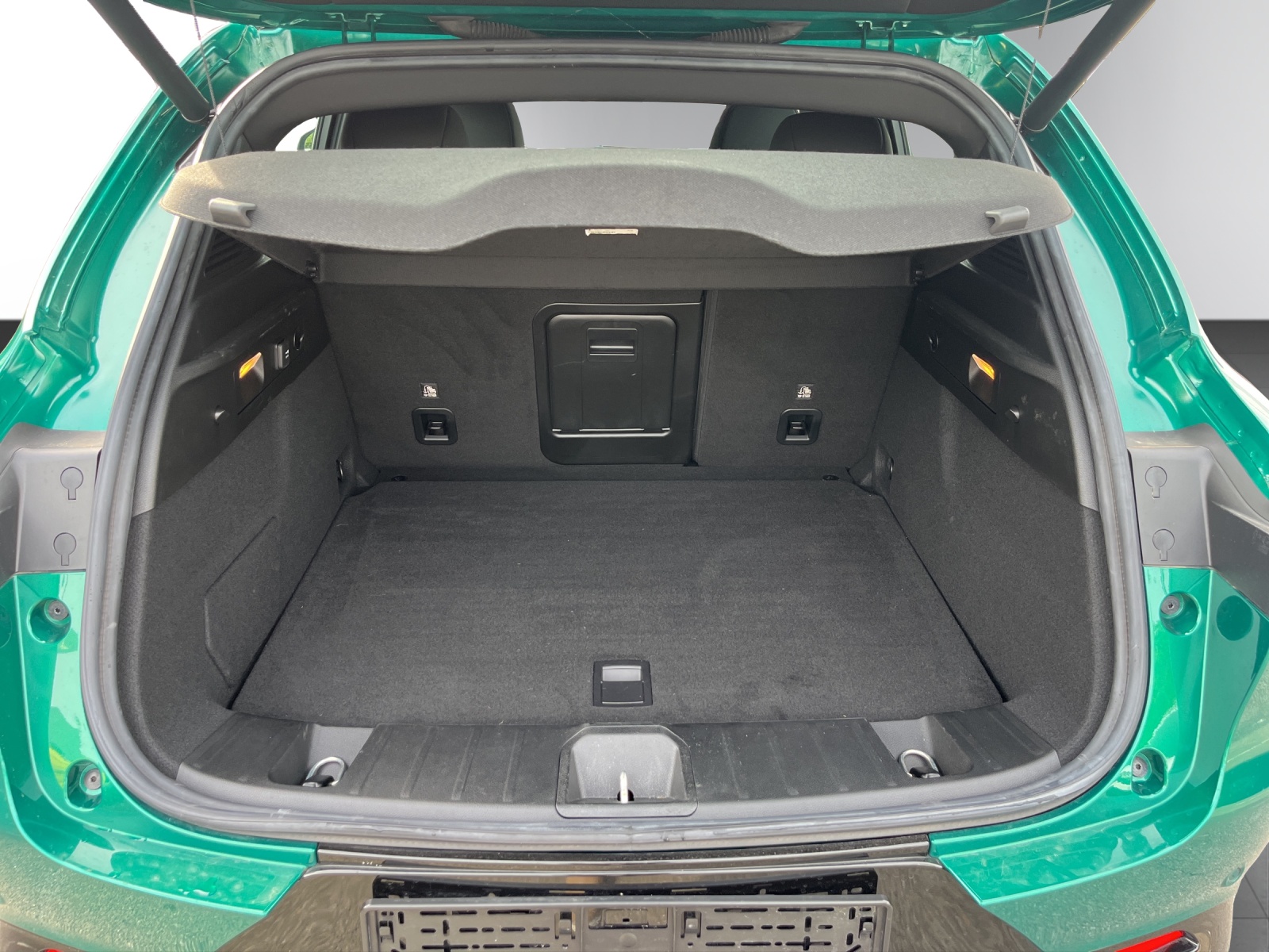Image ALFA-ROMEO TONALE Tonale 1.5 48V Hybrid Ti
