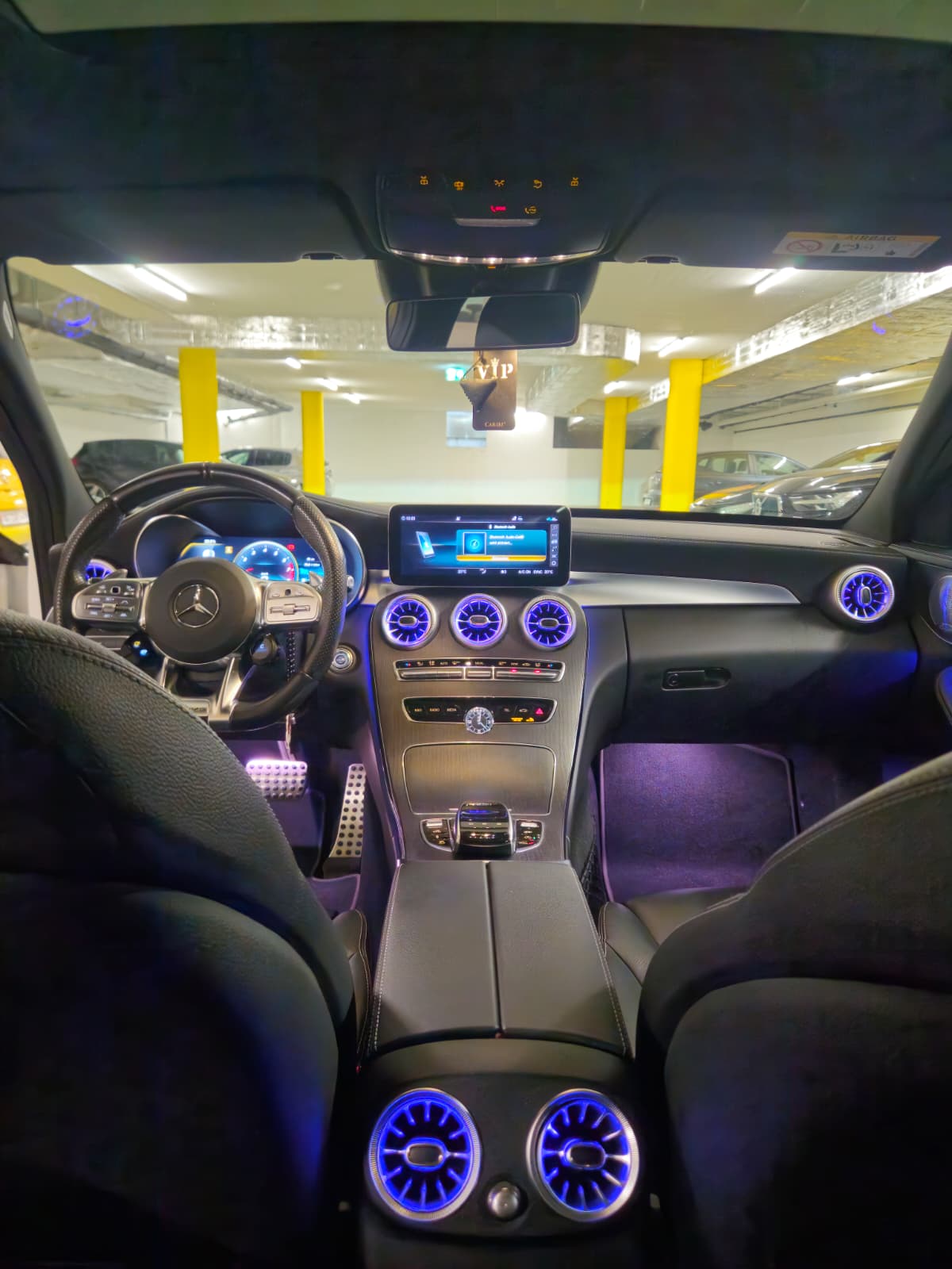 MERCEDES-BENZ C 43 AMG 4matic-image-8