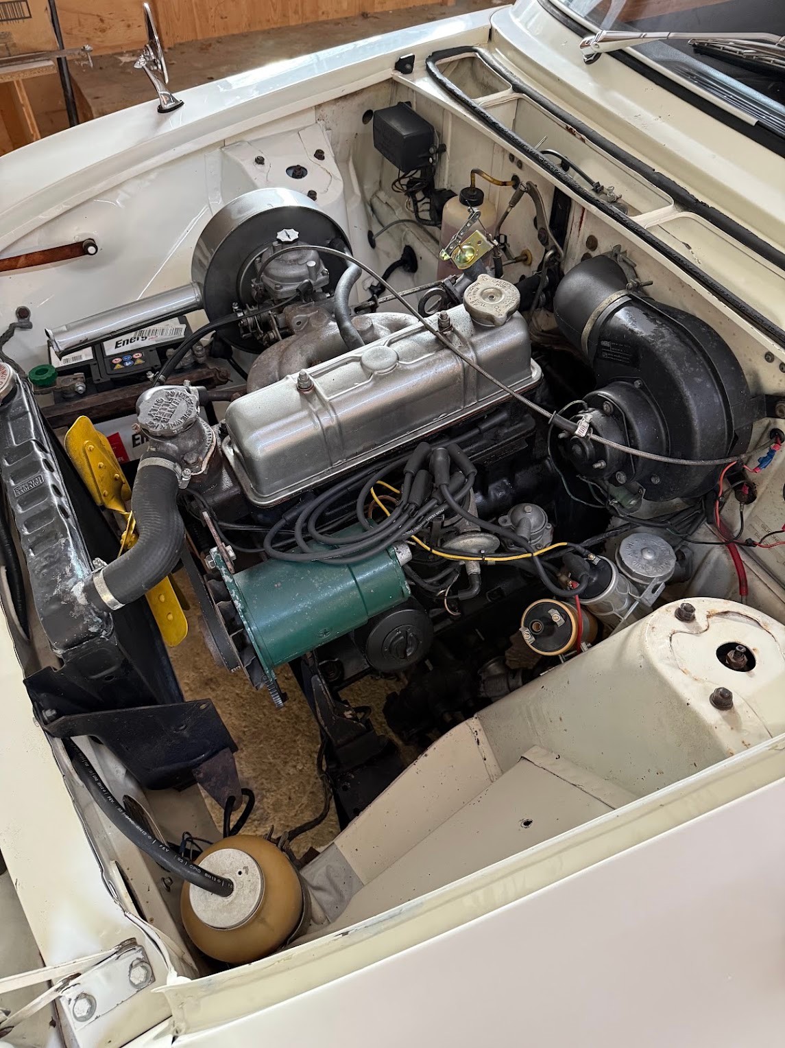 TRIUMPH 1300-image-5