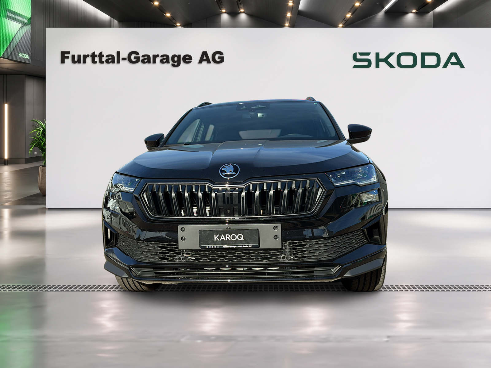 SKODA Karoq 2.0 TSI SportLine 4x4 DSG-showroom-element-1