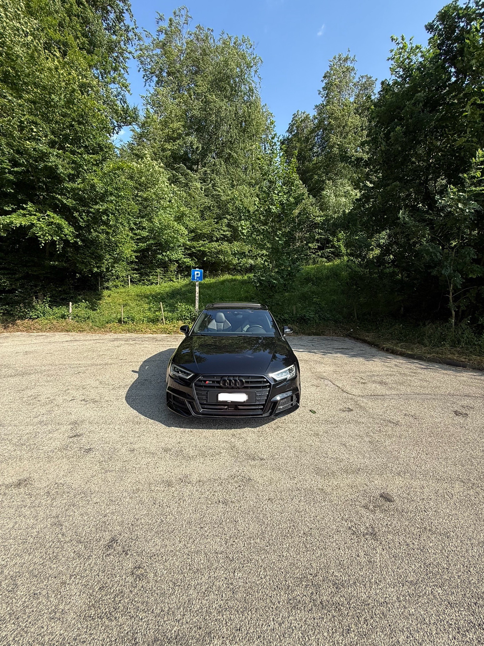 AUDI 2.0 T FSI quattro S-Tronic-image-6