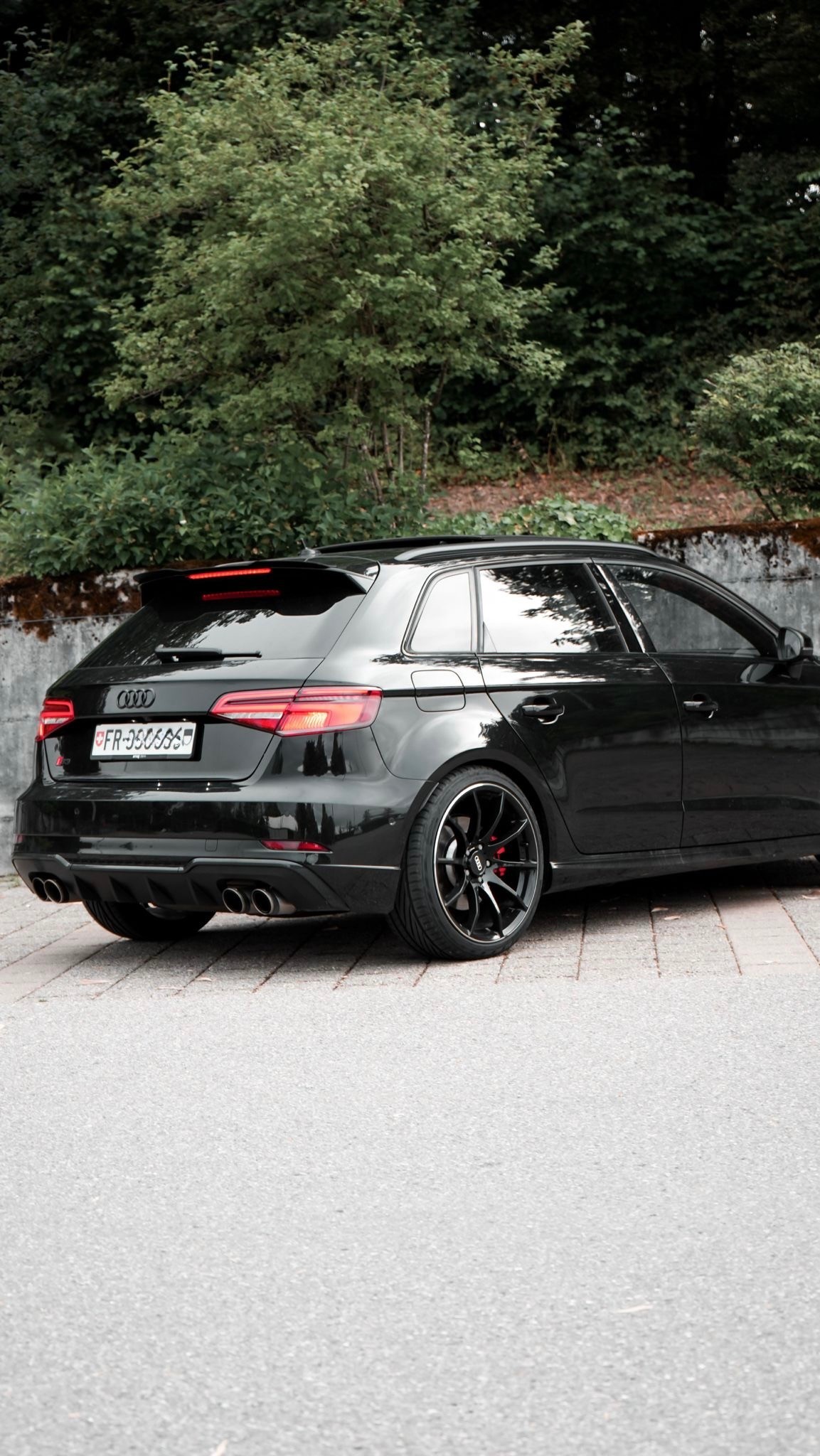 AUDI 2.0 T FSI quattro S-Tronic-image-0