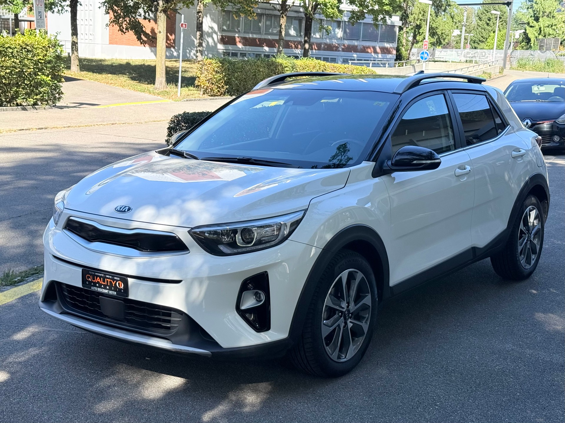 KIA Stonic 1.0 T-GDi-image-2