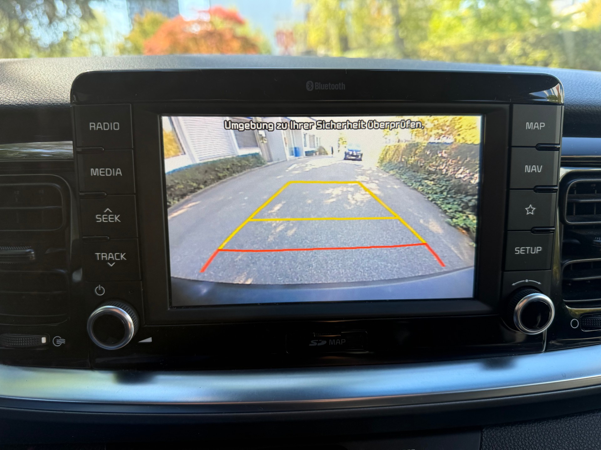 KIA Stonic 1.0 T-GDi-image-9