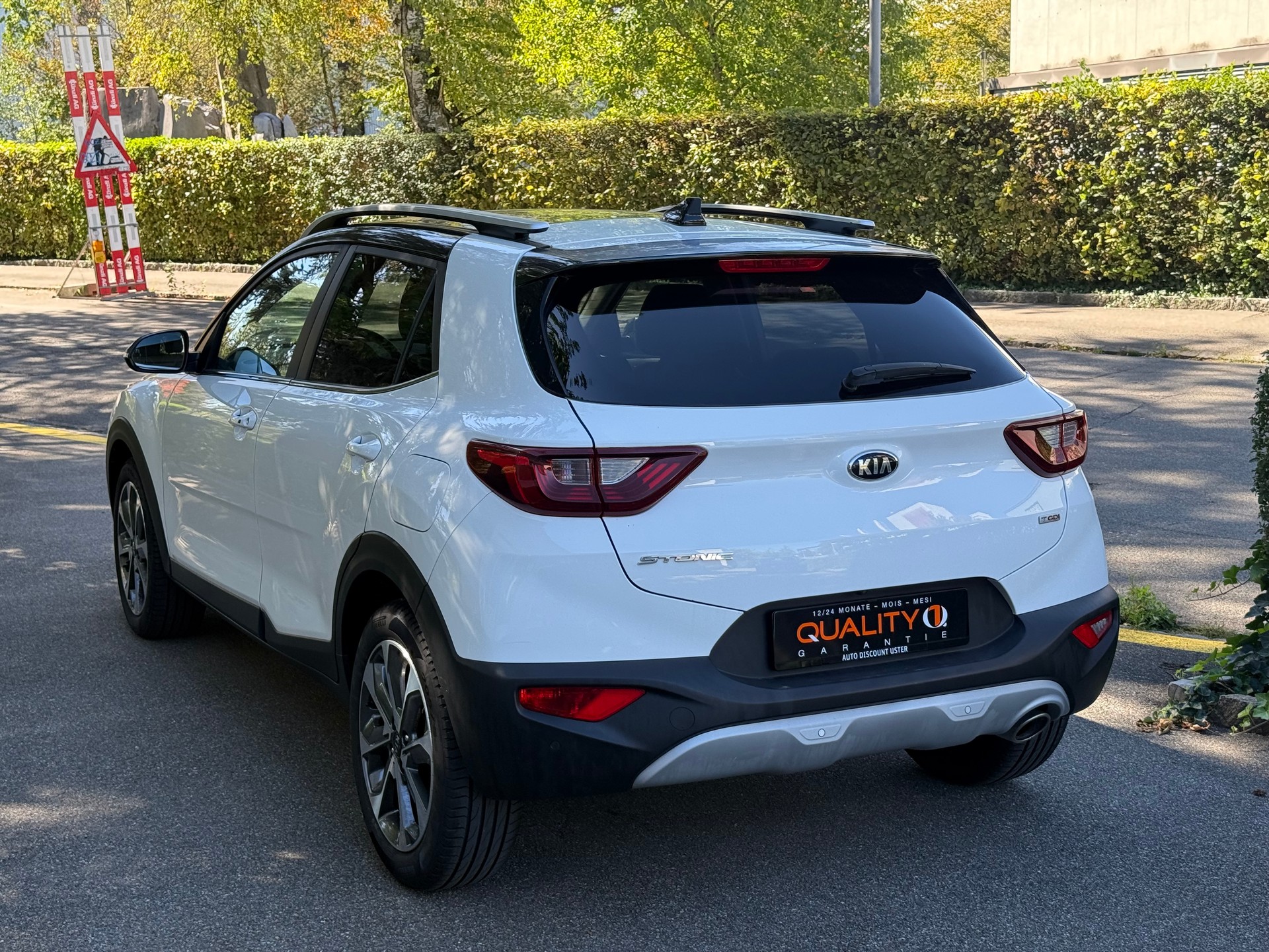KIA Stonic 1.0 T-GDi-image-3