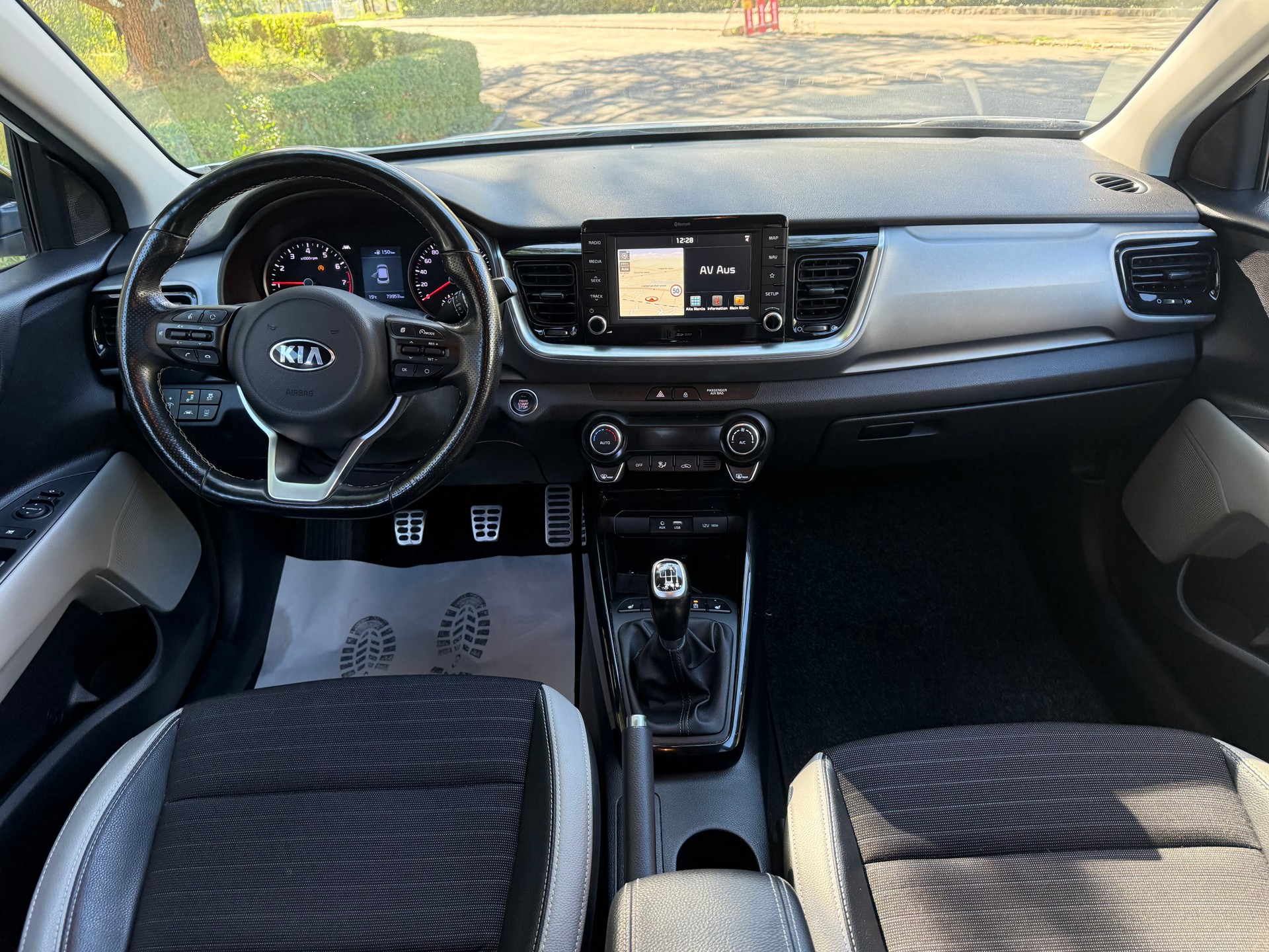 KIA Stonic 1.0 T-GDi-image-7