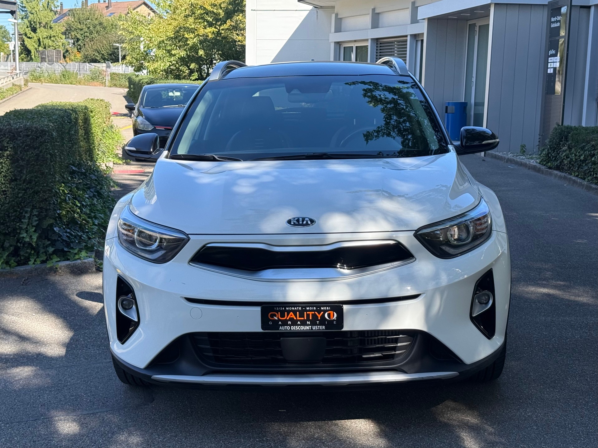 KIA Stonic 1.0 T-GDi-image-0