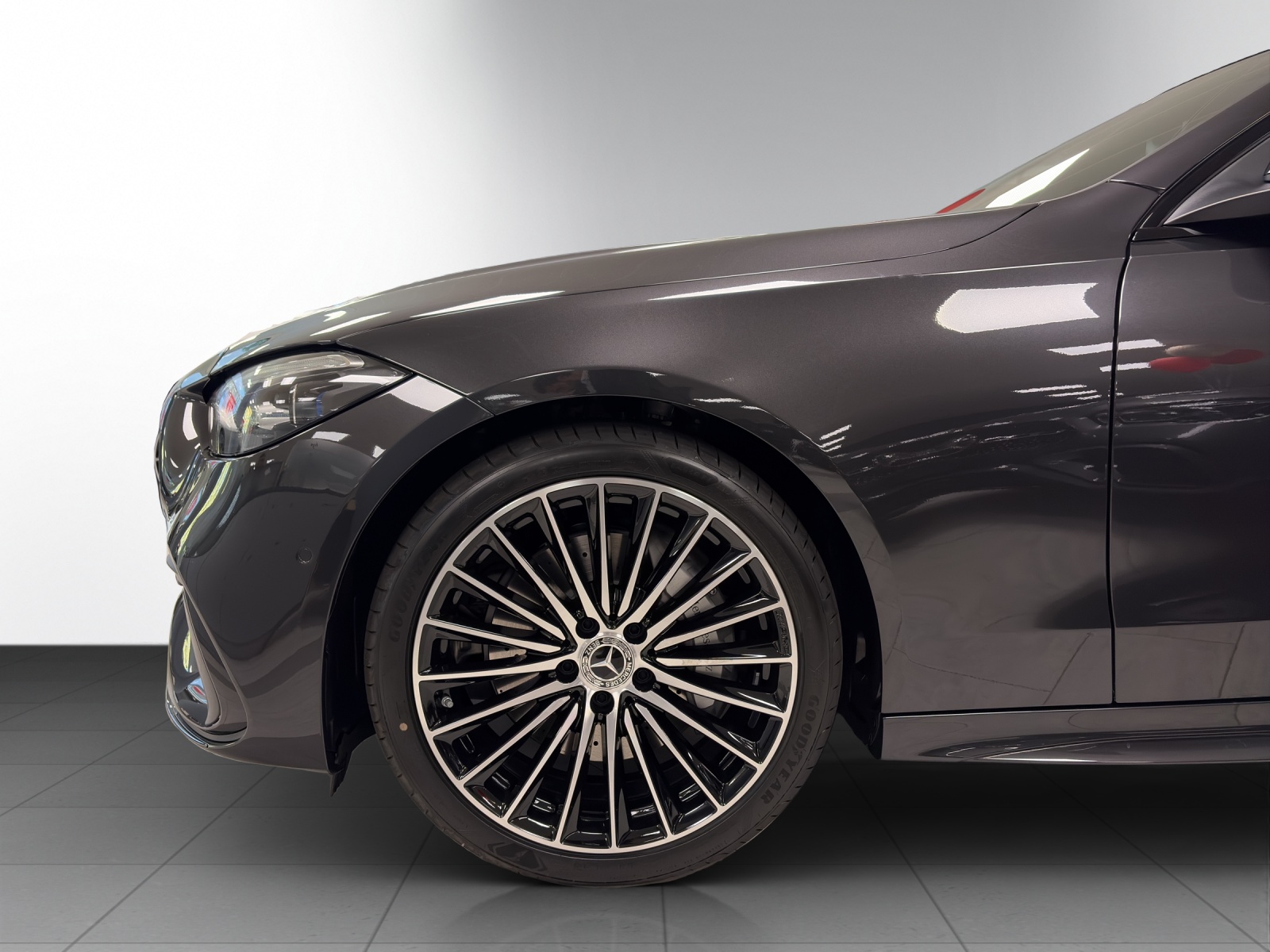 MERCEDES-BENZ C 200 4 Matic-image-6