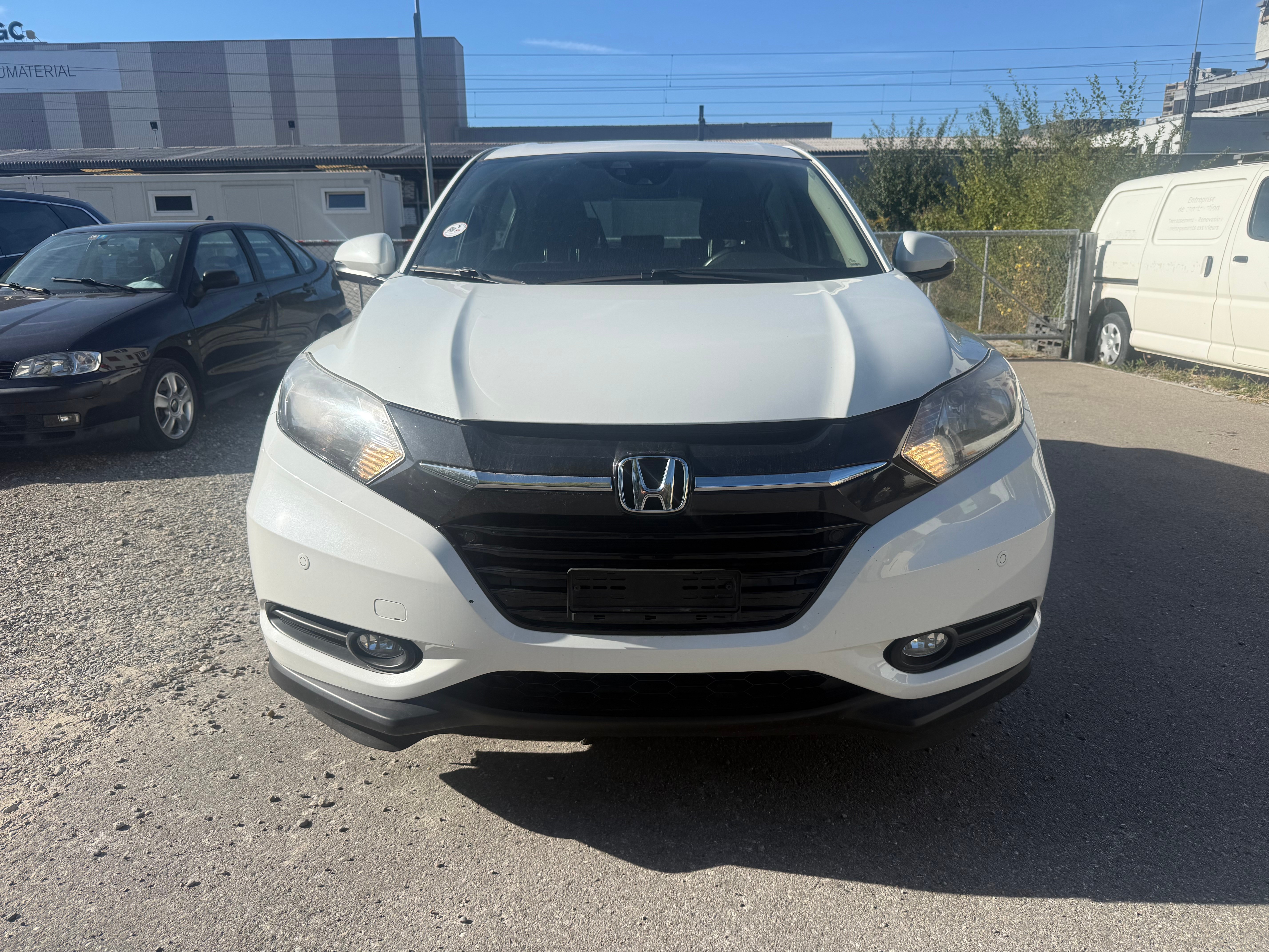Car photo