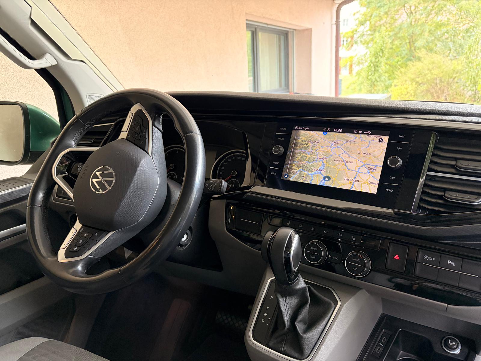 VW 2.0 TDI 150 Ocean Liberty DSG 4m-image-8