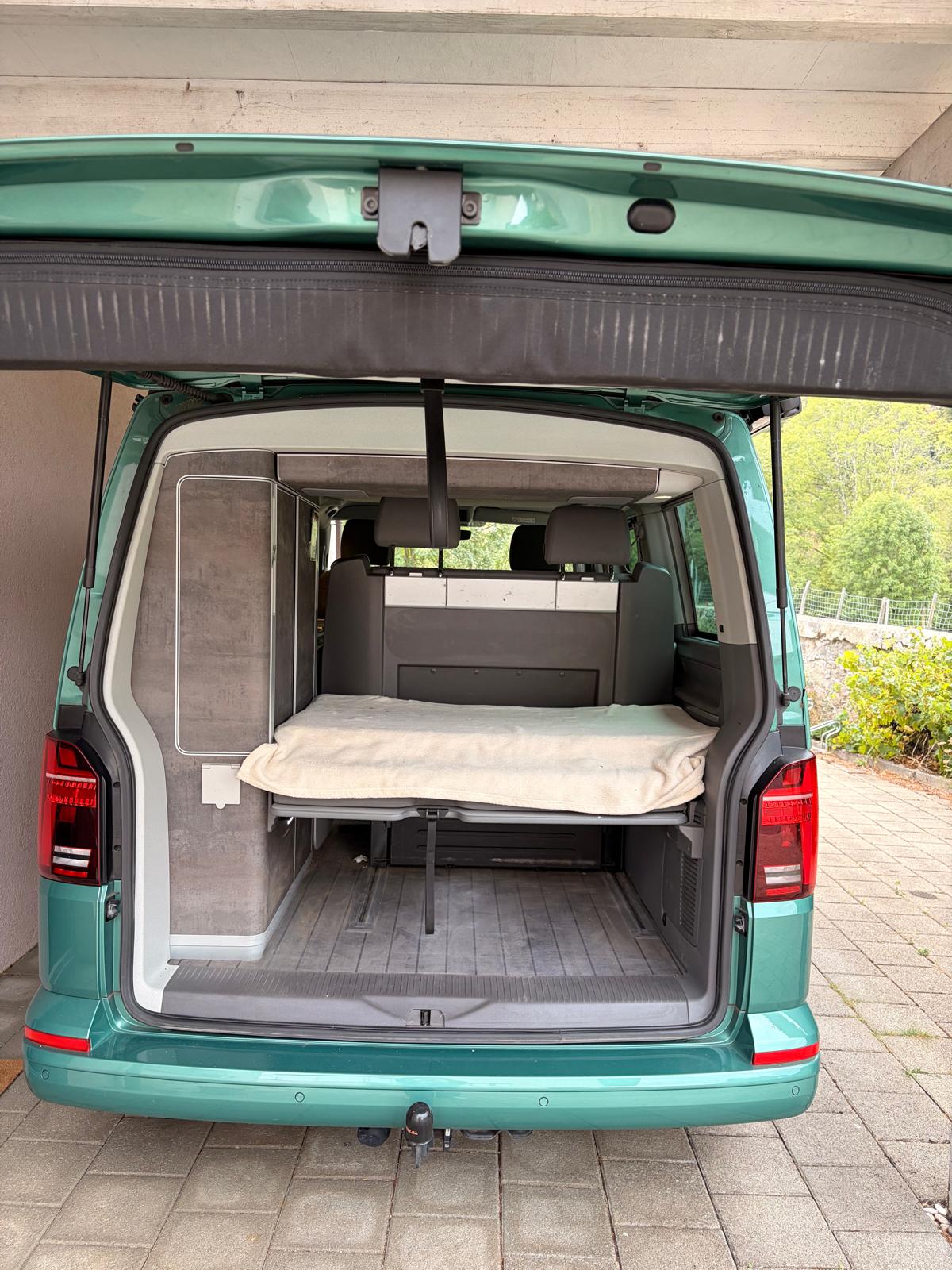 VW 2.0 TDI 150 Ocean Liberty DSG 4m-image-9