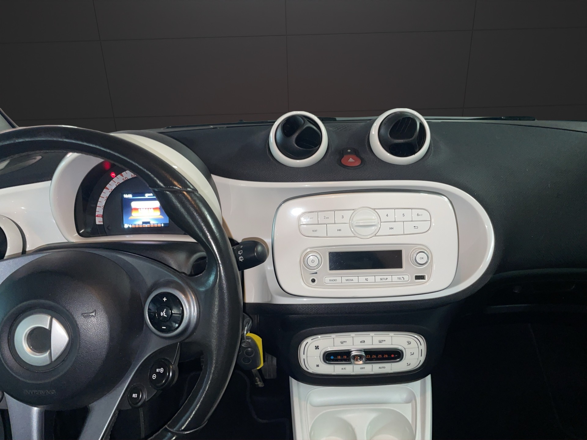 SMART fortwo twinmatic-image-9