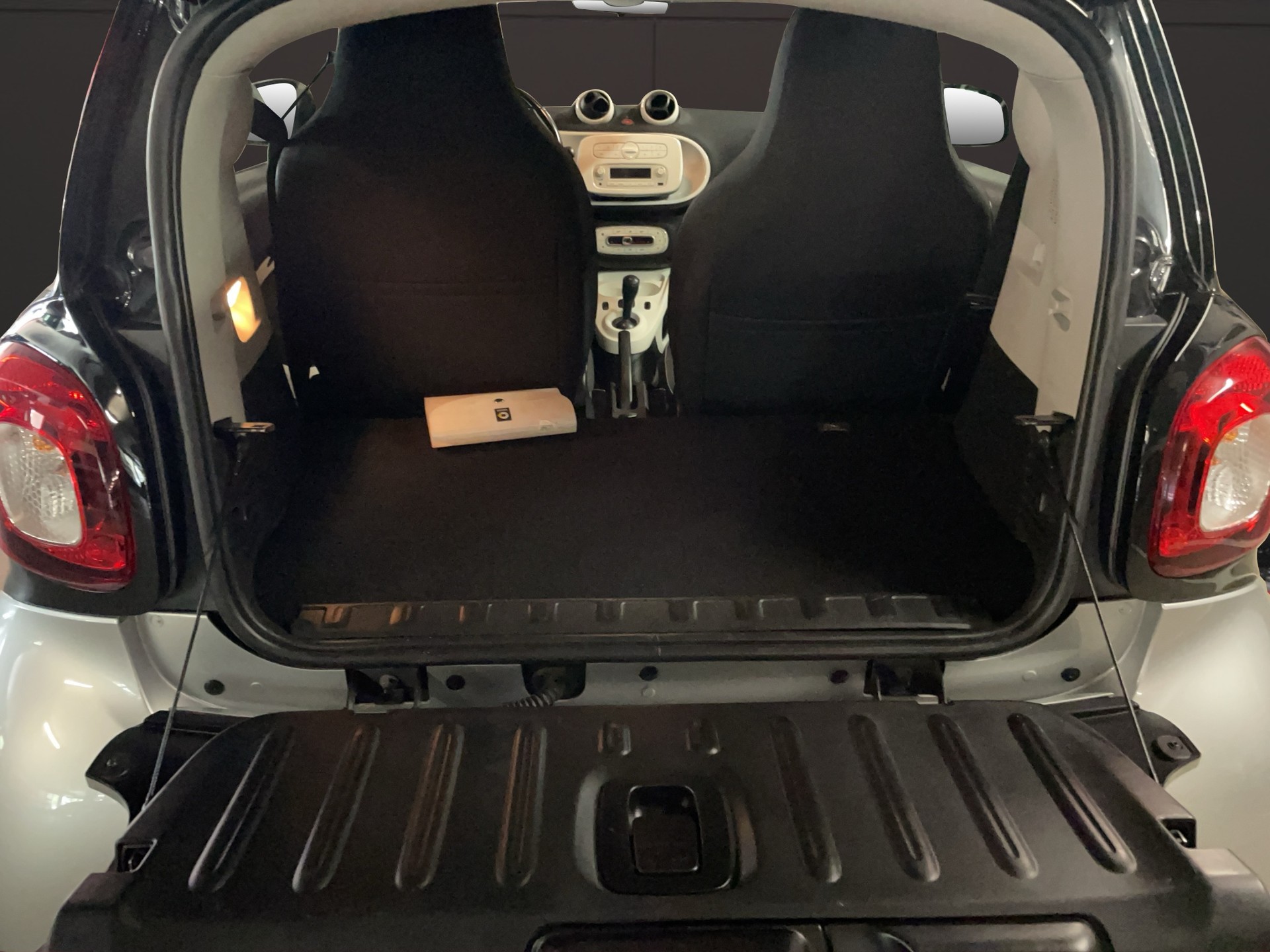 SMART fortwo twinmatic-image-11