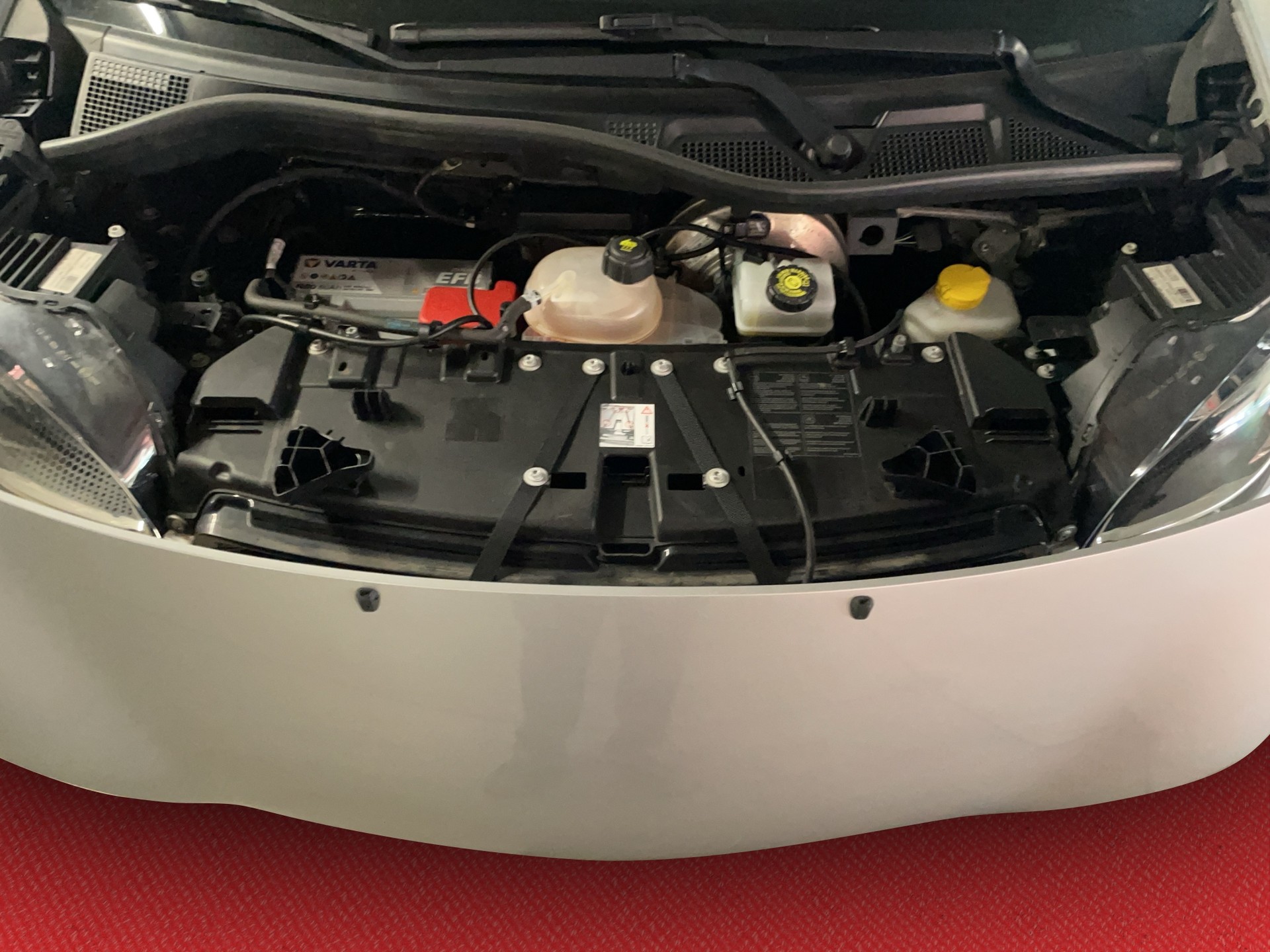 SMART fortwo twinmatic-image-12