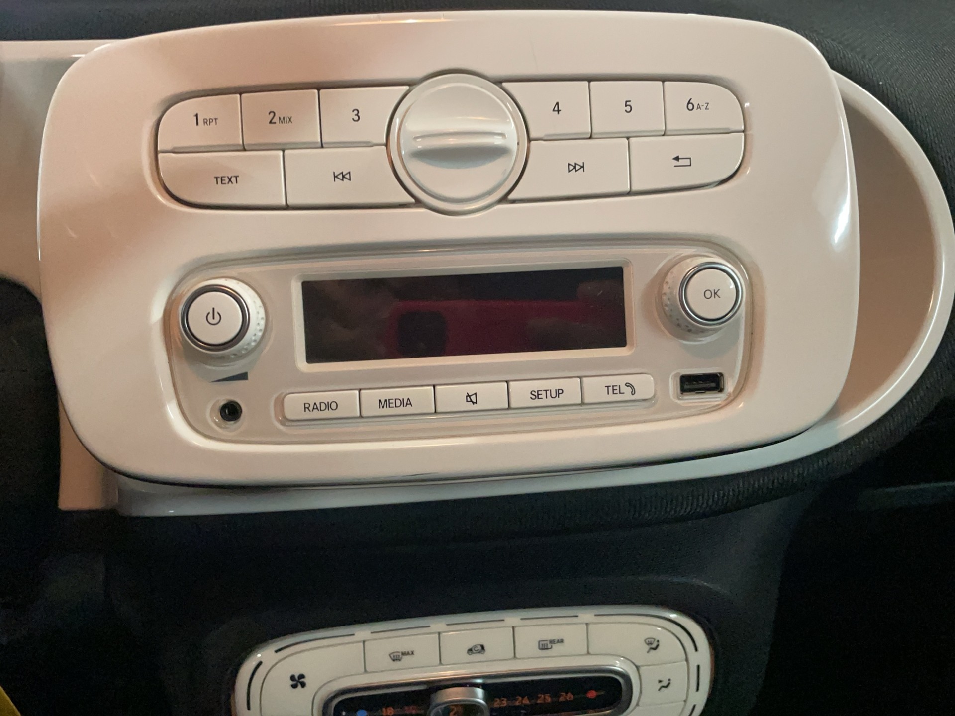SMART fortwo twinmatic-image-10