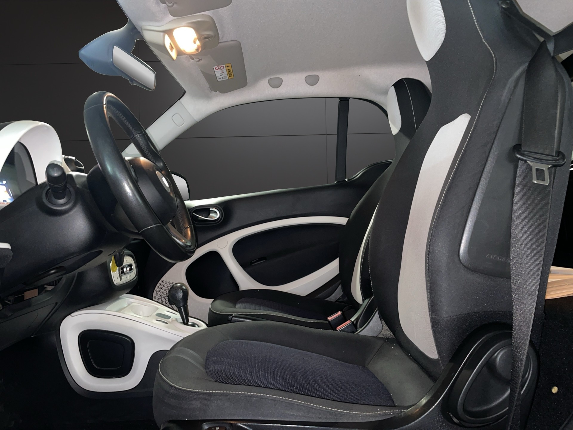 SMART fortwo twinmatic-image-8