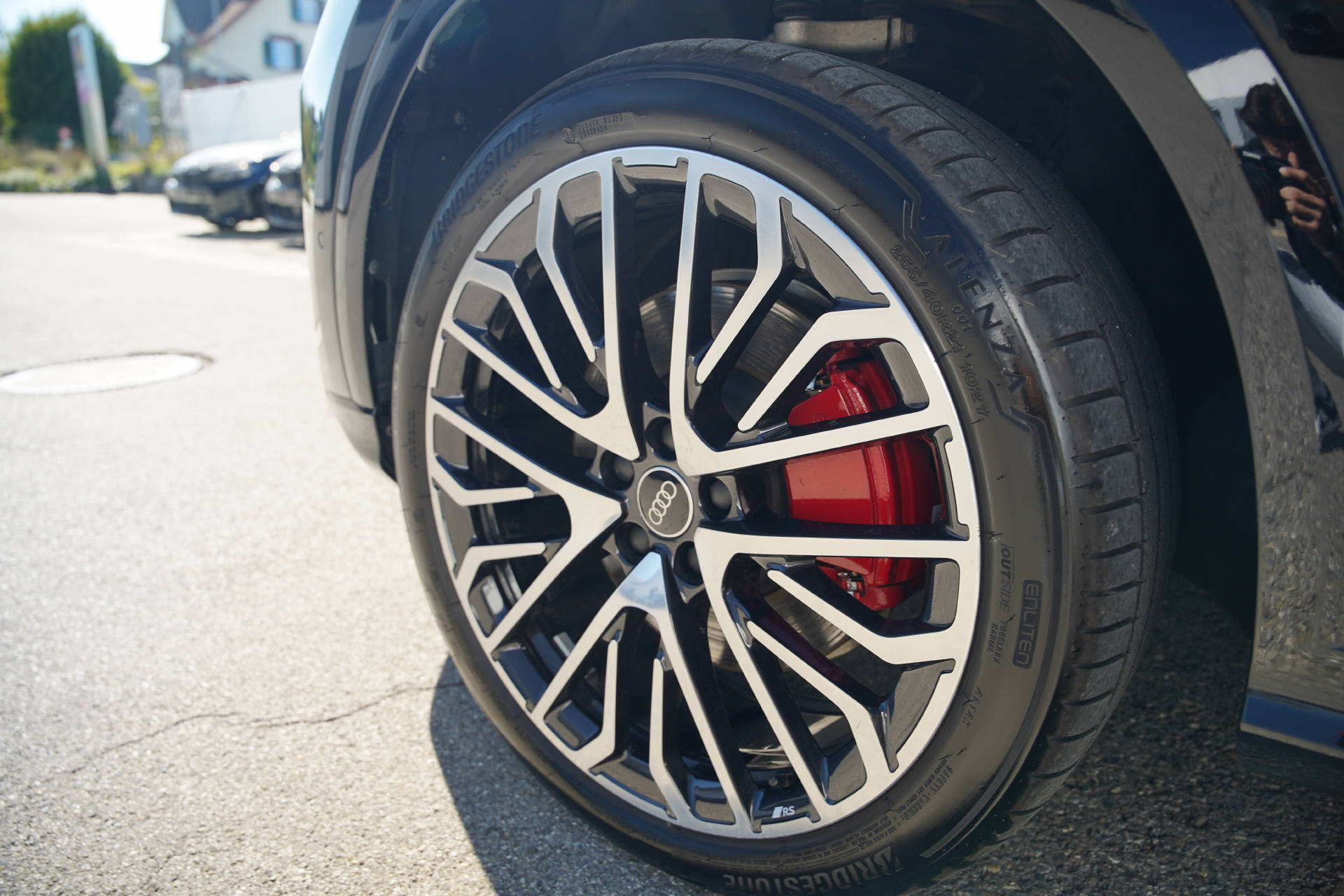 AUDI Q5 Sportback TDI quattro 150 kW S-tronic-image-5