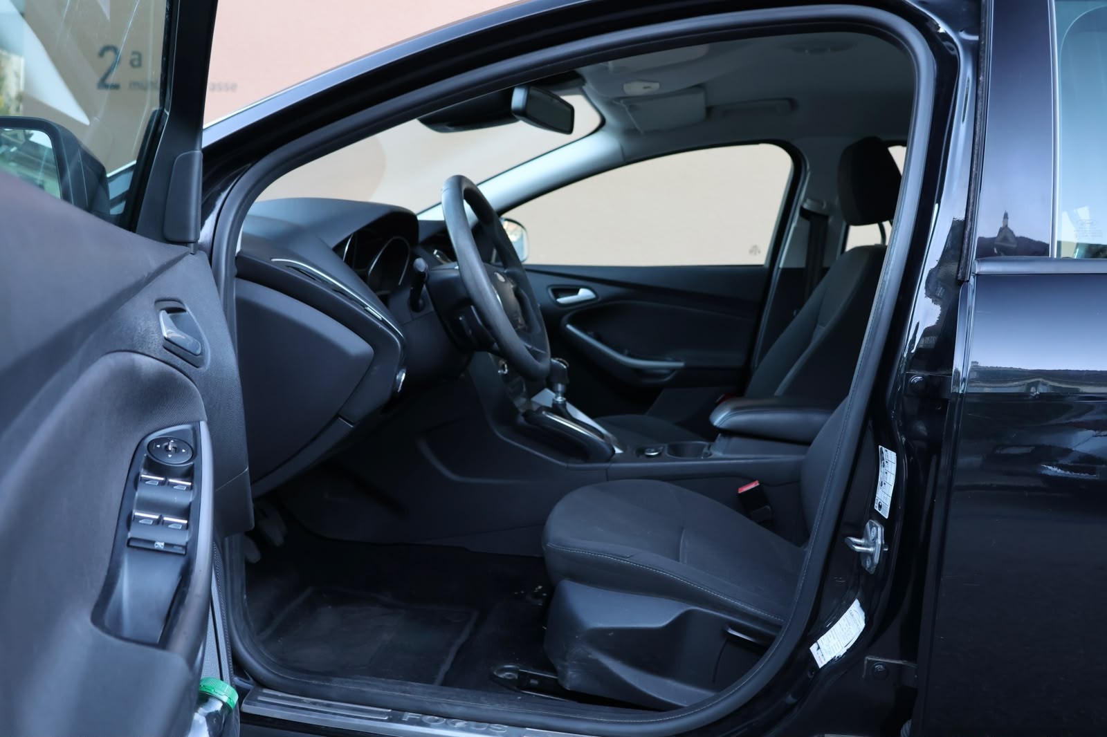 FORD Focus 1.0 SCTi Titanium(CH)-image-7