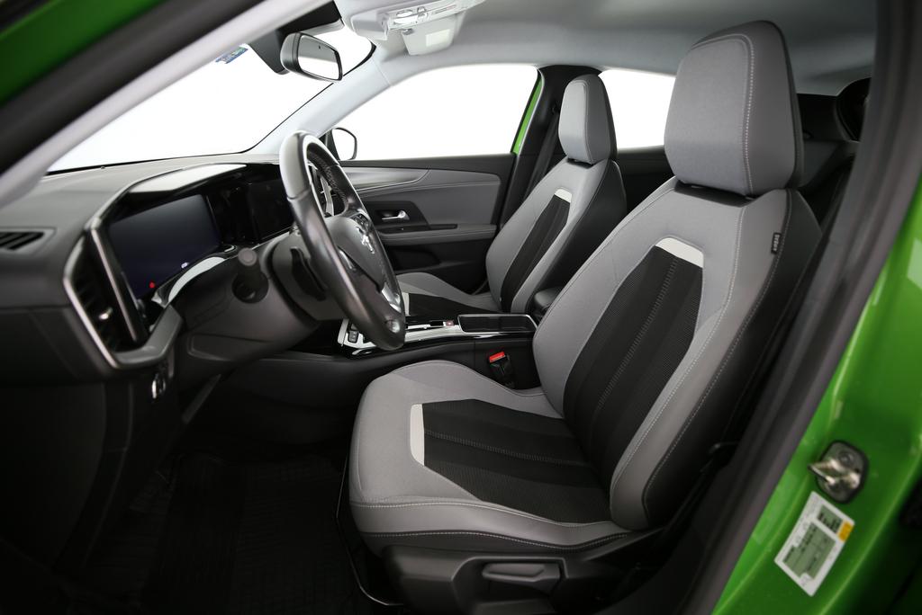 OPEL Mokka 1.2 T 130 GS Line-image-3