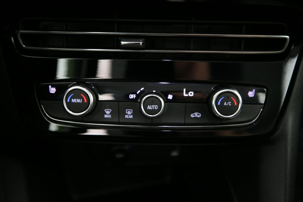 OPEL Mokka 1.2 T 130 GS Line-image-7